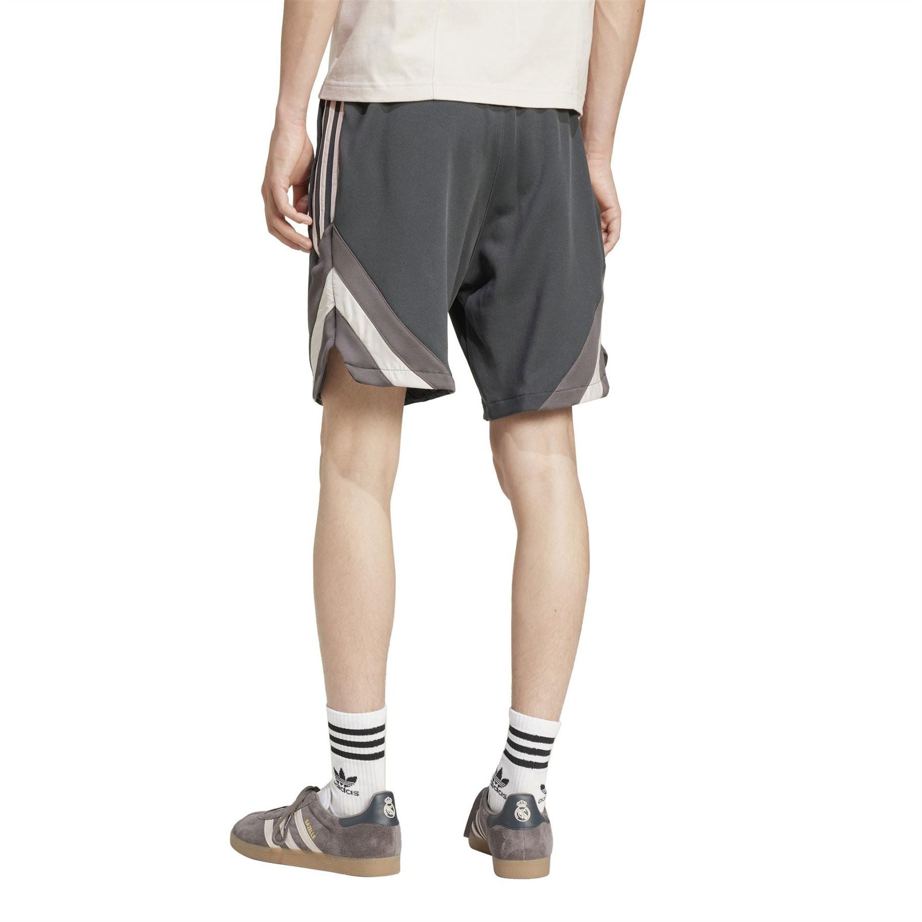 adidas Mens Og Sho Football Shorts