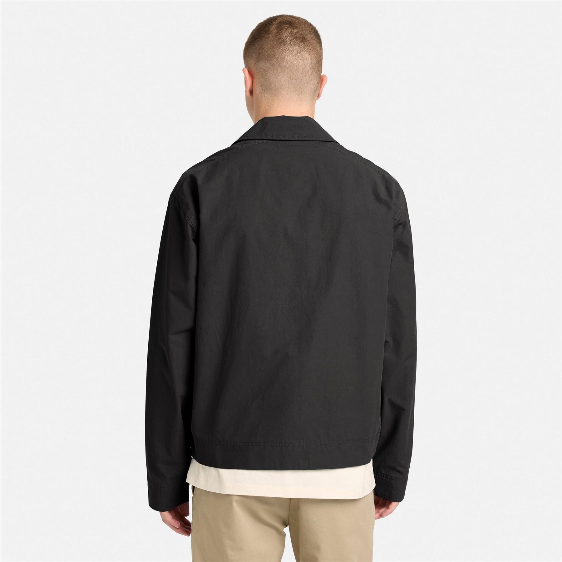 Timberland Cotton Bomber Sn62