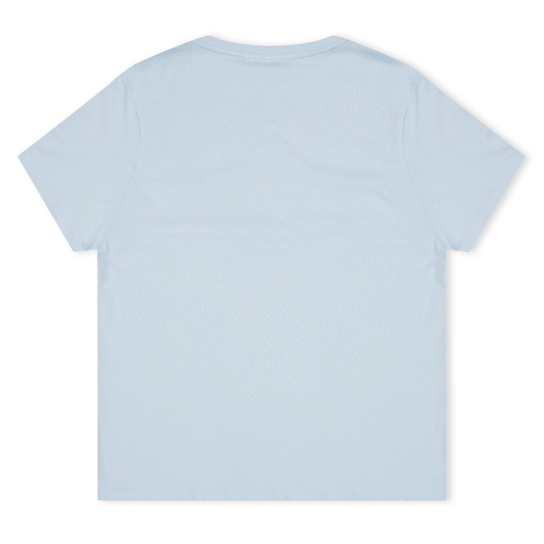 Lacoste Basic Logo T-Shirt Juniors
