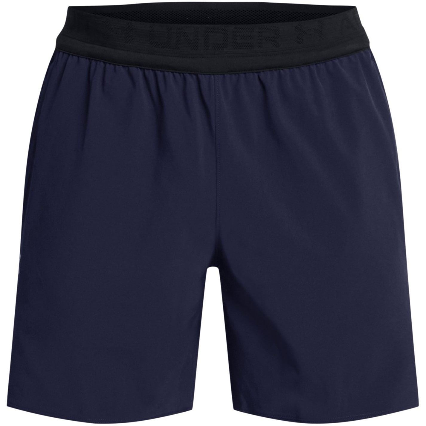 Under Armour Mens Armour Ua Vanish Elite Short Gym