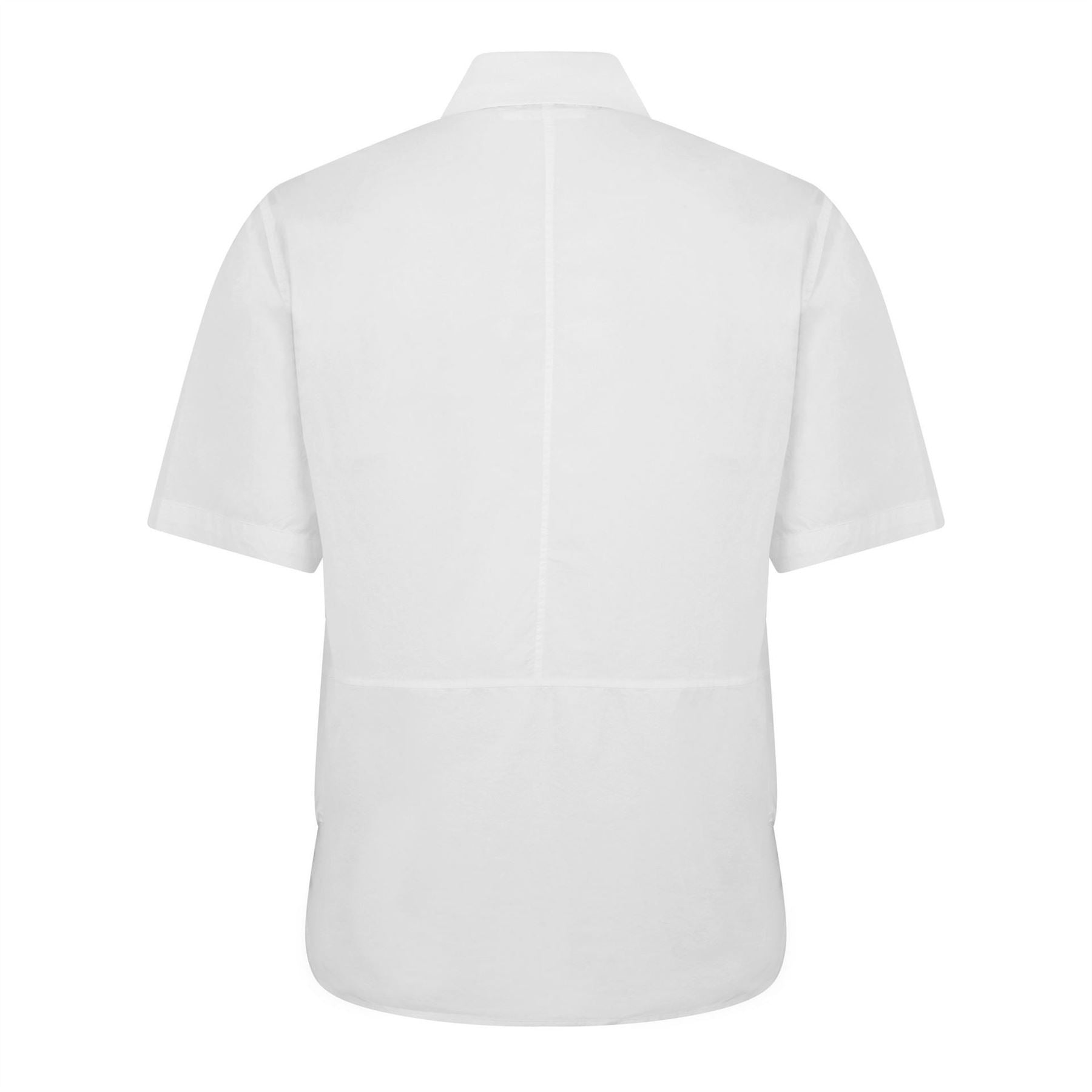CP Company Regular Fit Short Sleeve Shirt