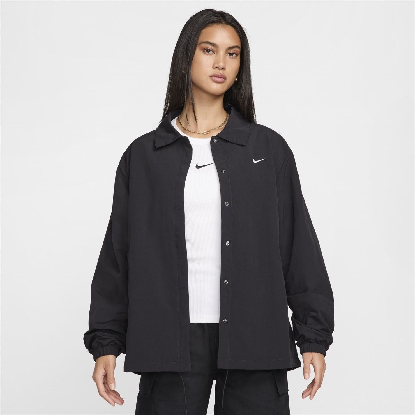 Nike UV Protection Windbreaker Jacket