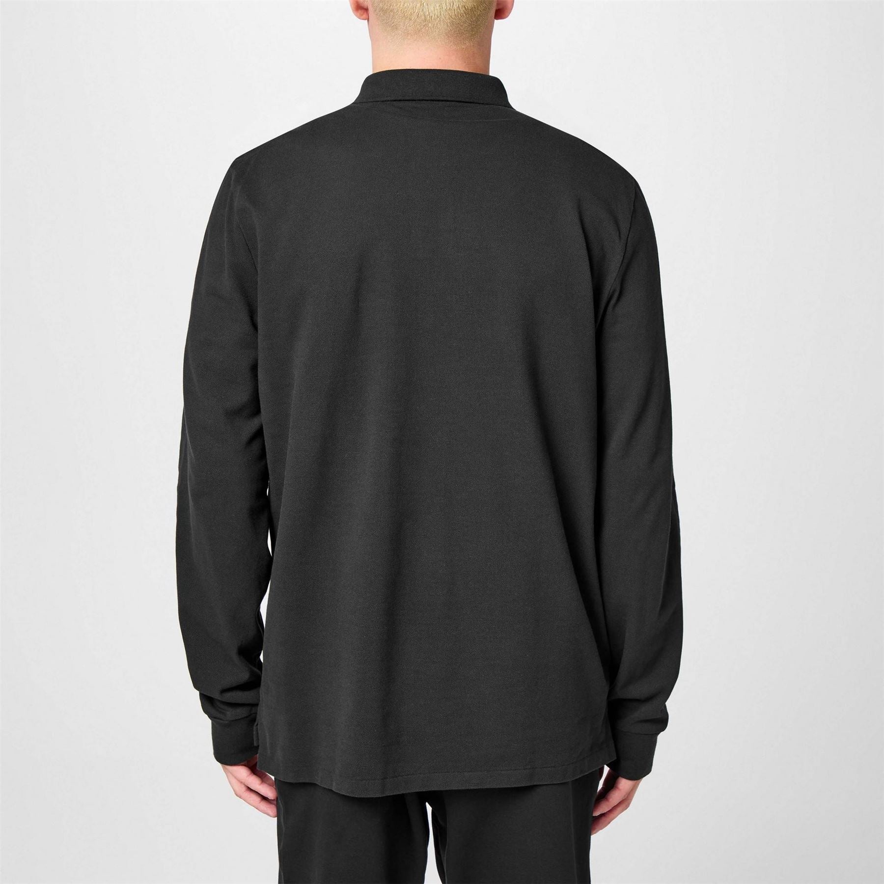 Polo Ralph Lauren Long Sleeve Polo Shirt