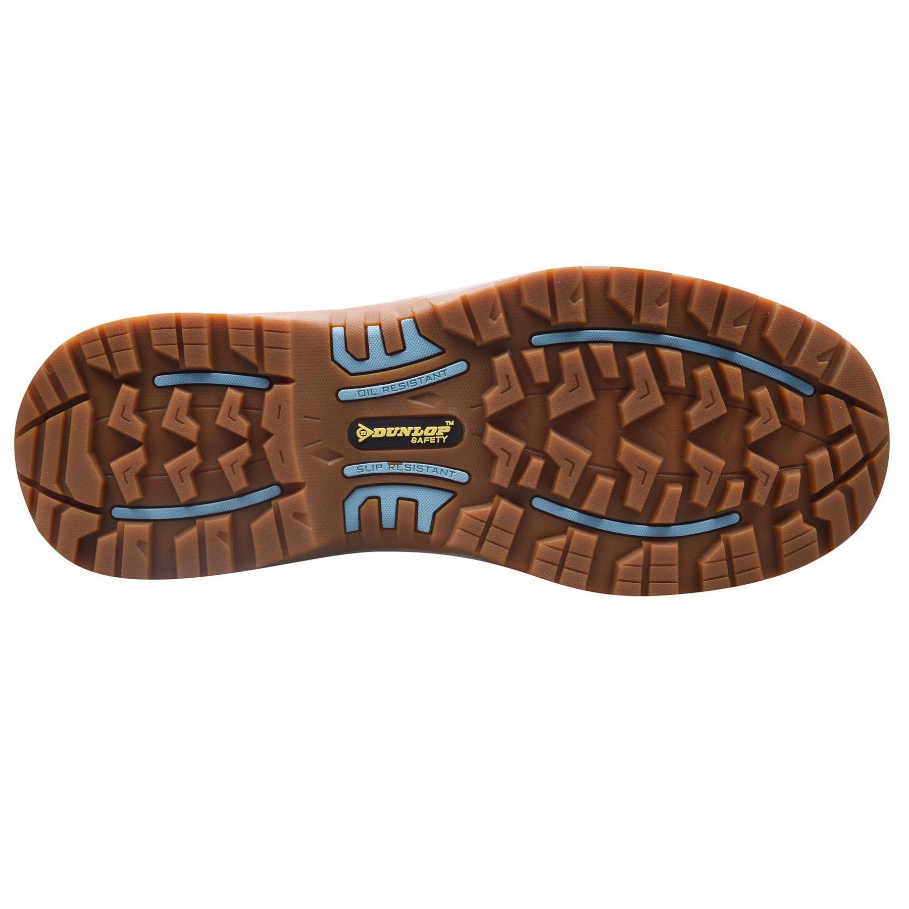 Dunlop On Site Ladies Steel Toe Cap Safety Boots