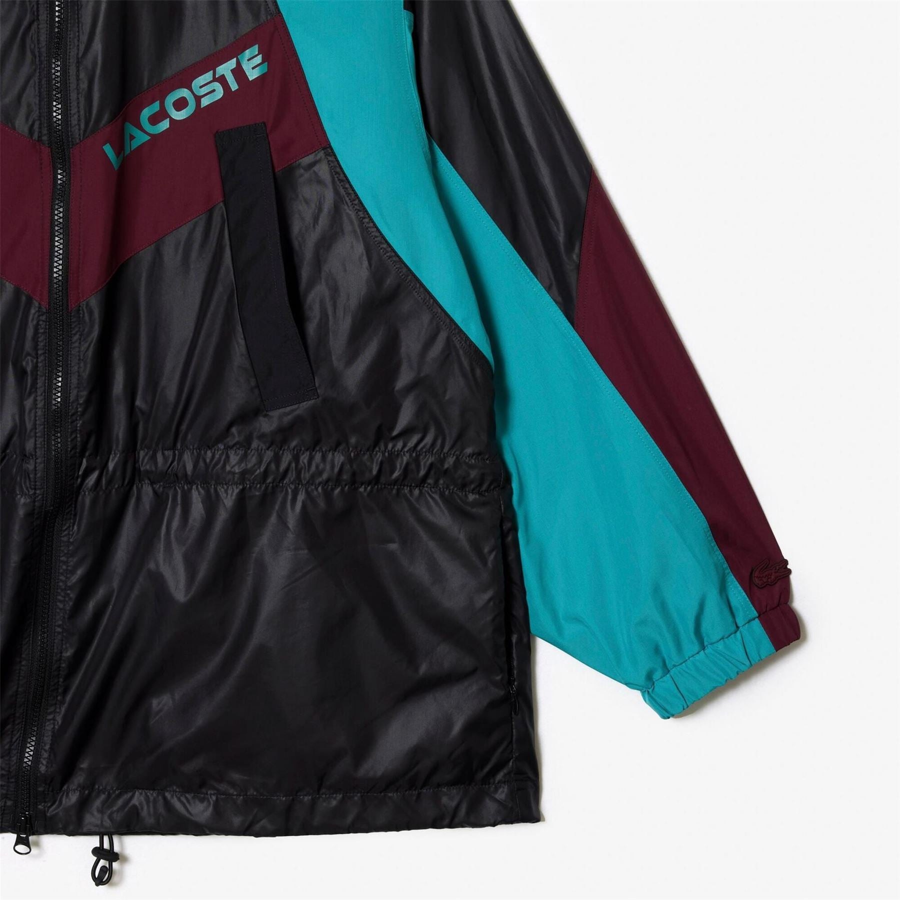 Lacoste Blouson Rain Anorak