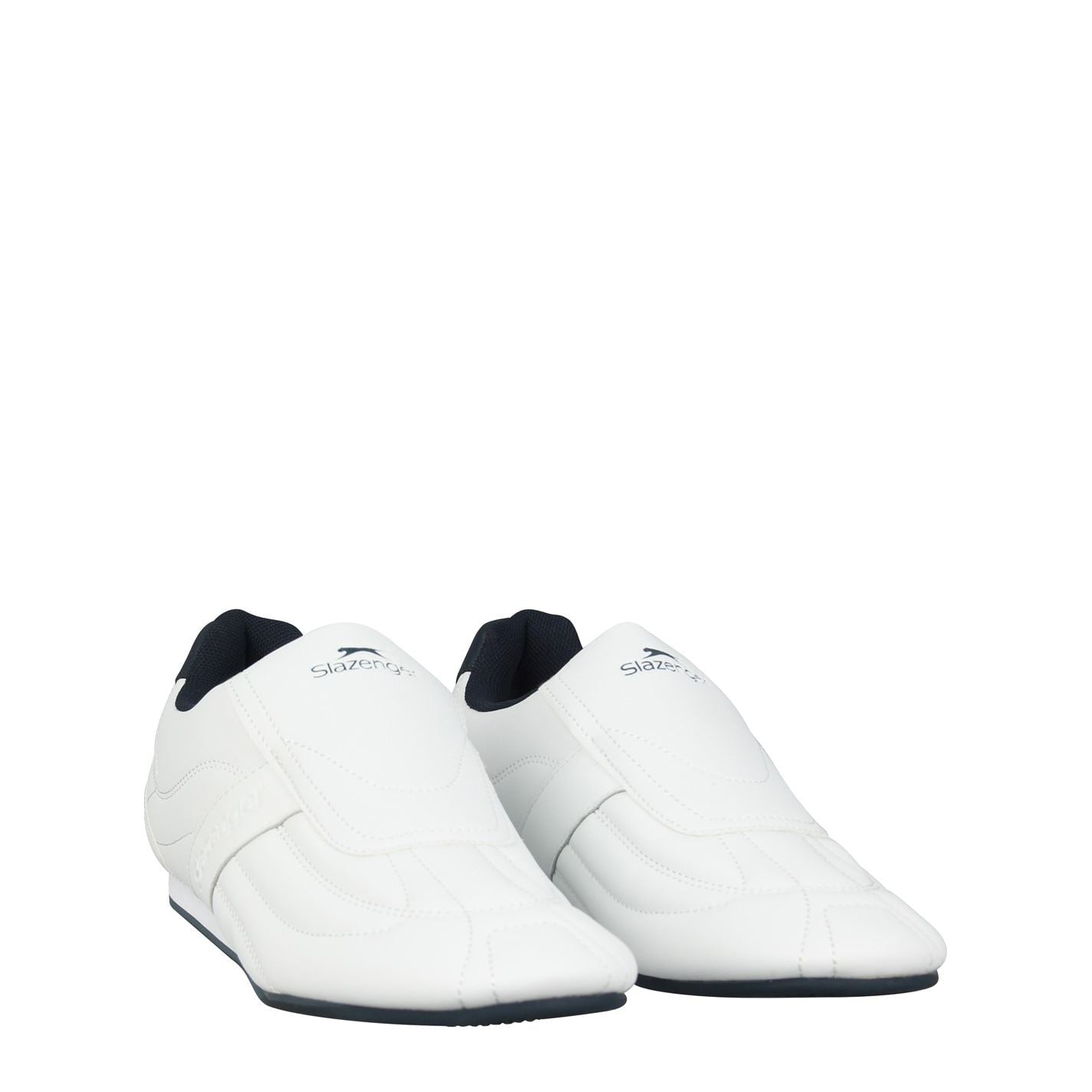 Slazenger Mens Warrior Trainers