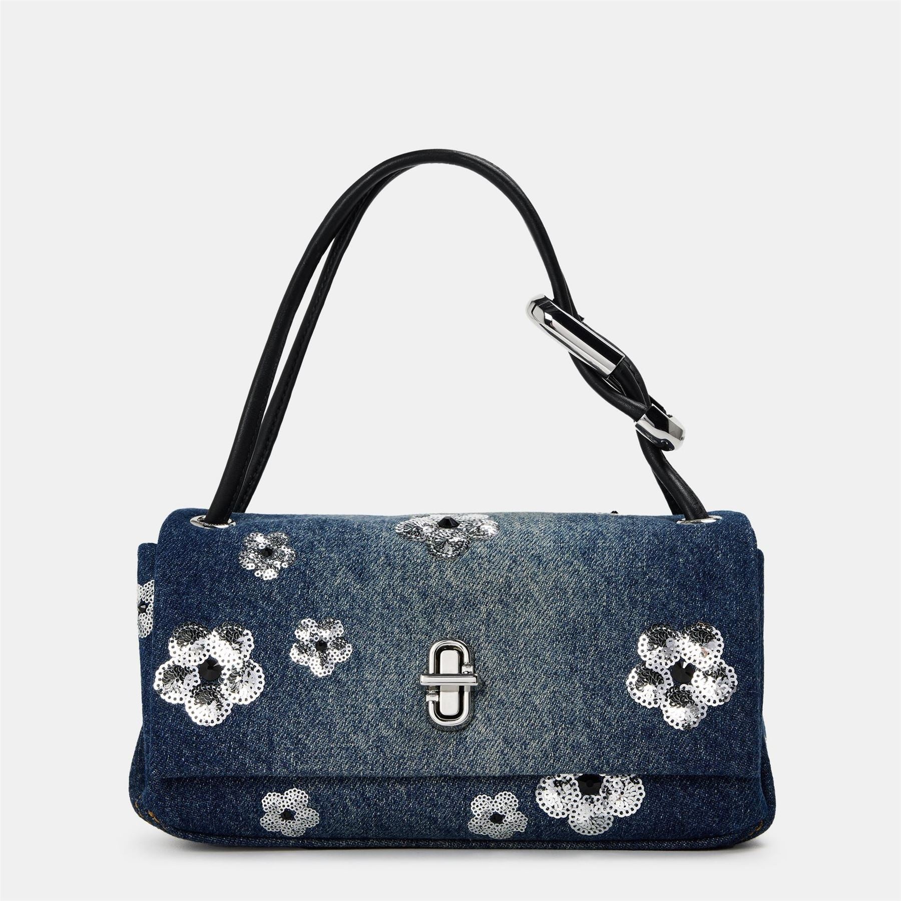 Marc Jacobs Sqdaisy Chain Shoulder Bag