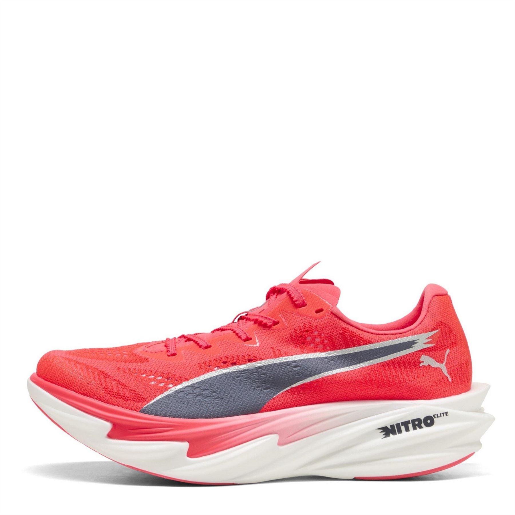 Puma Deviate Elite 4 Road Running Shoes