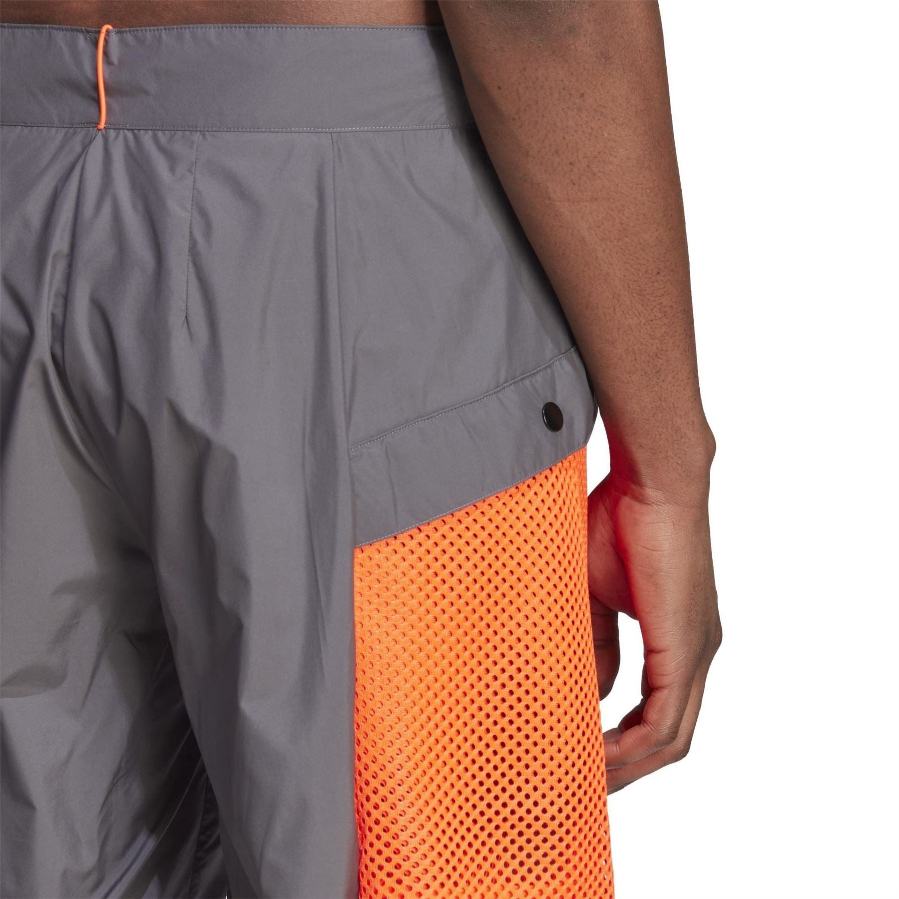 adidas Mens City Escape Premium Shorts