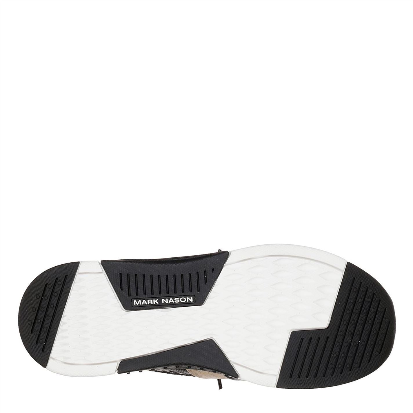 Skechers Modern Jogger Low Top Trainers