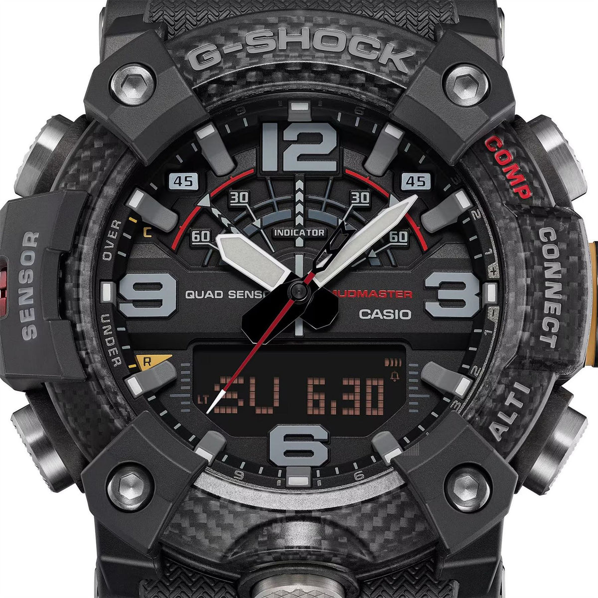 G Shock Gg B100x Watch Sn71