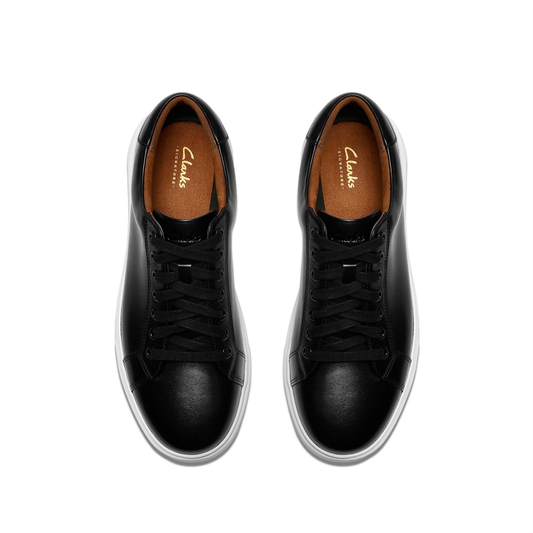 Clarks Goswell Tie Sn62