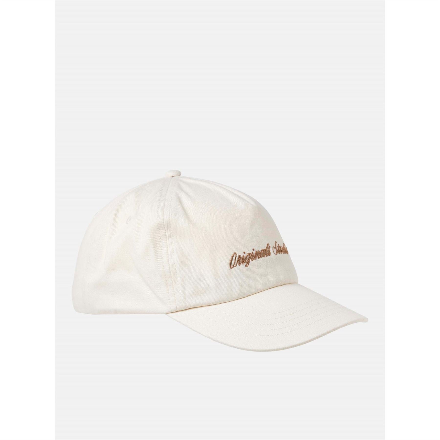 Jack and Jones Mens Baseball Cap