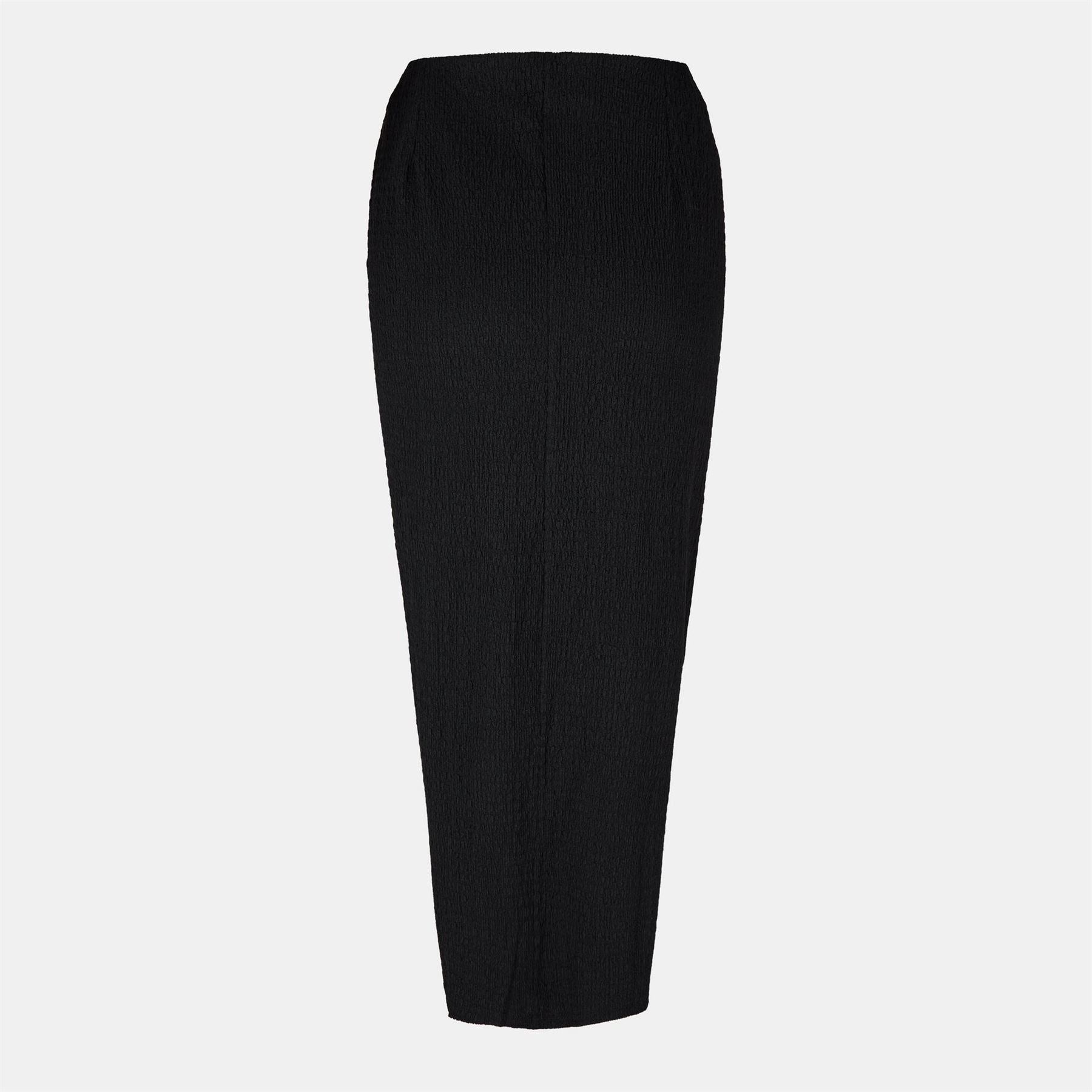 Edited Yola Skirt