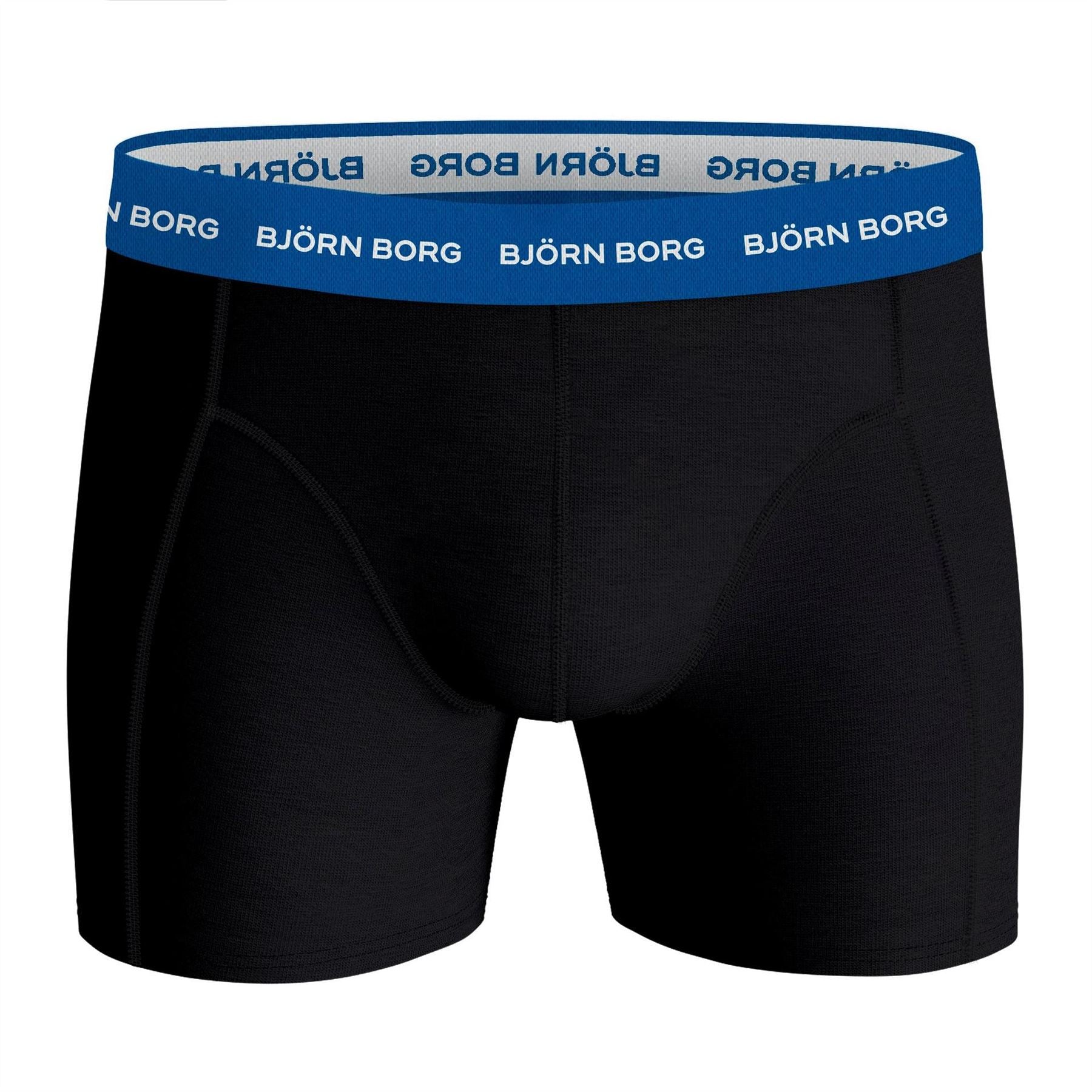 Bjorn Borg Ctn Boxer 3pk Sn54