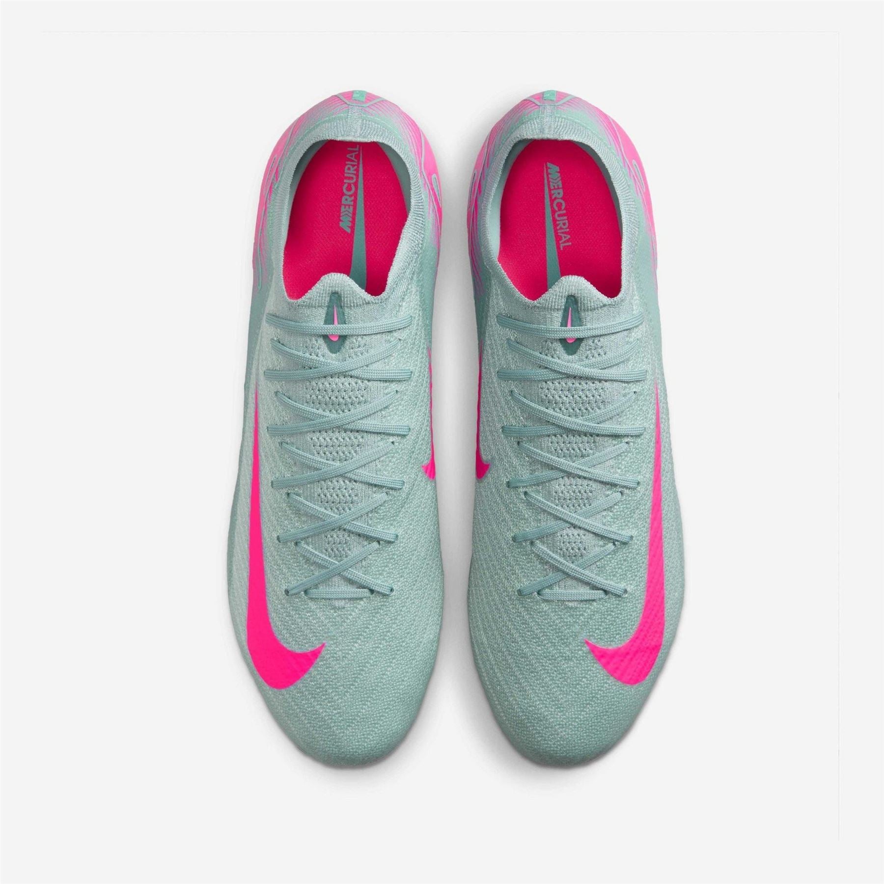 Nike Vapor 16 Elite Juniors Firm Ground Football Boots