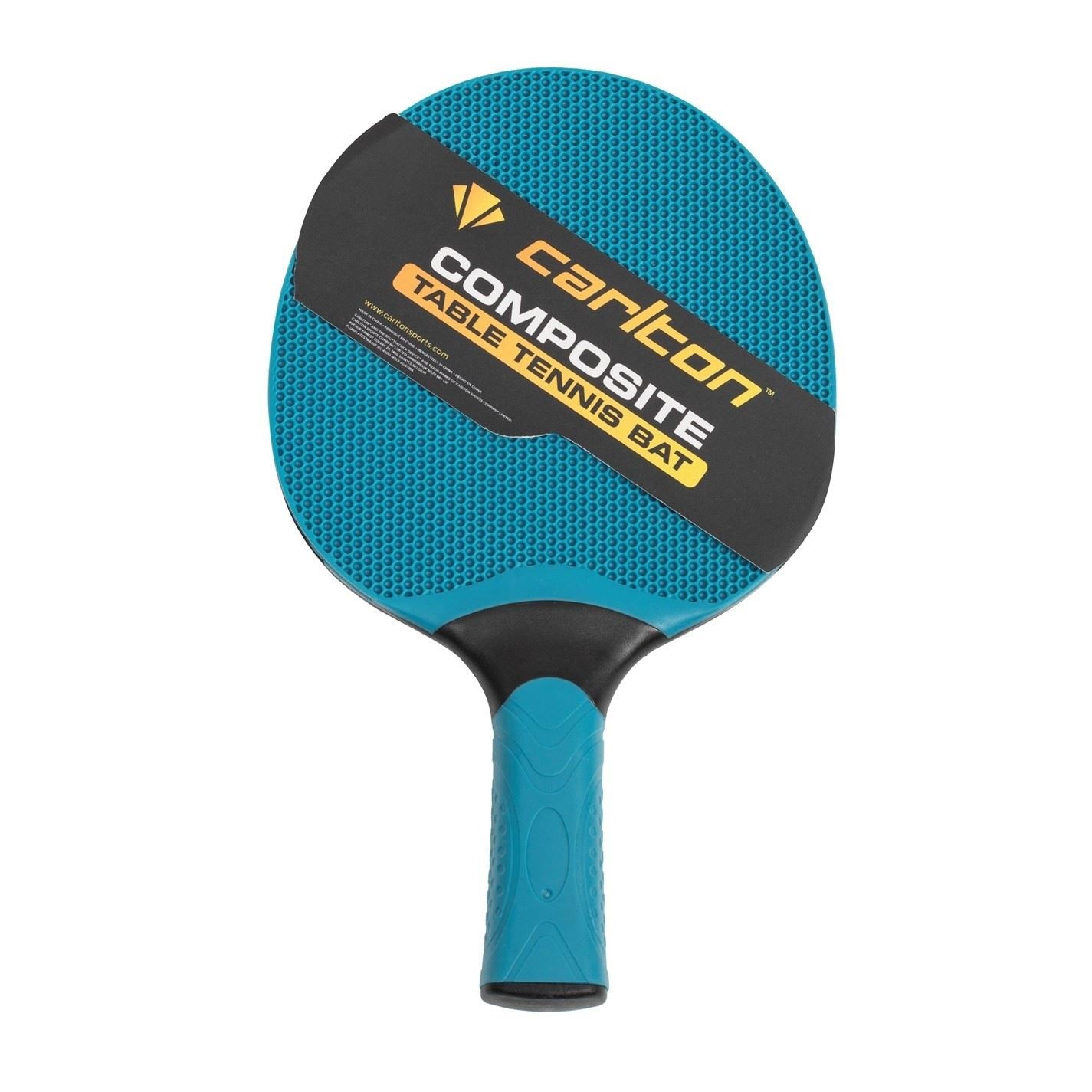 Carlton All Weather Table Tennis Bat