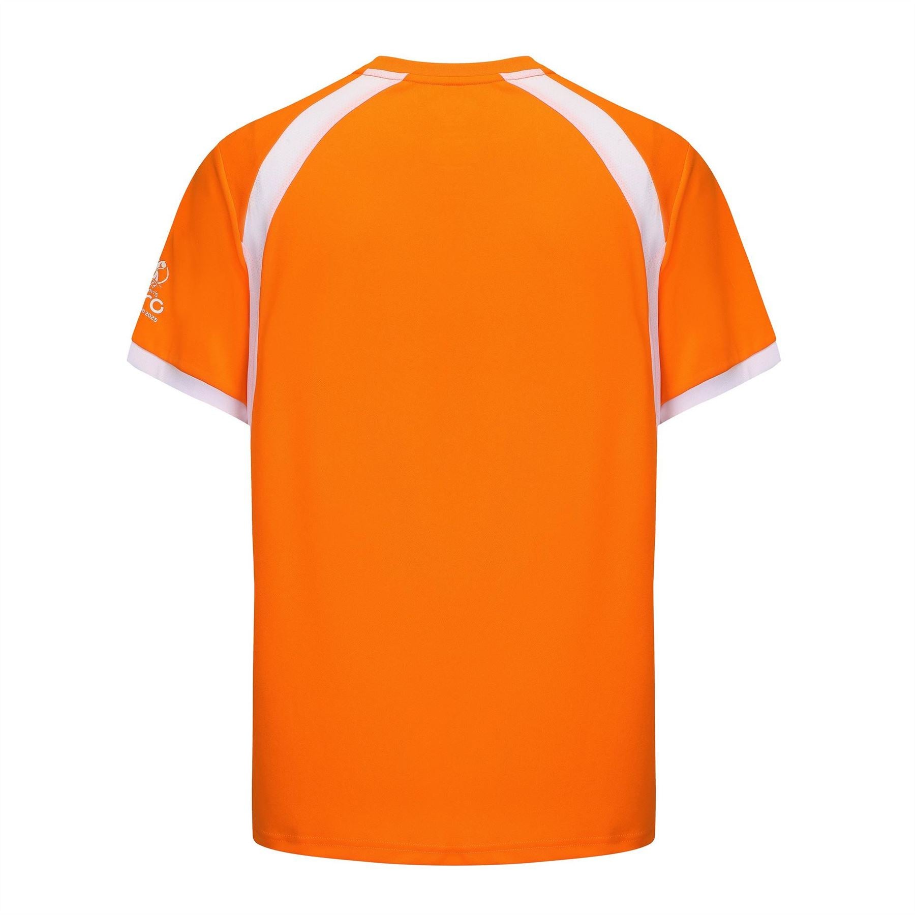 UEFA Euro 2025™ Netherlands T-Shirt Adults