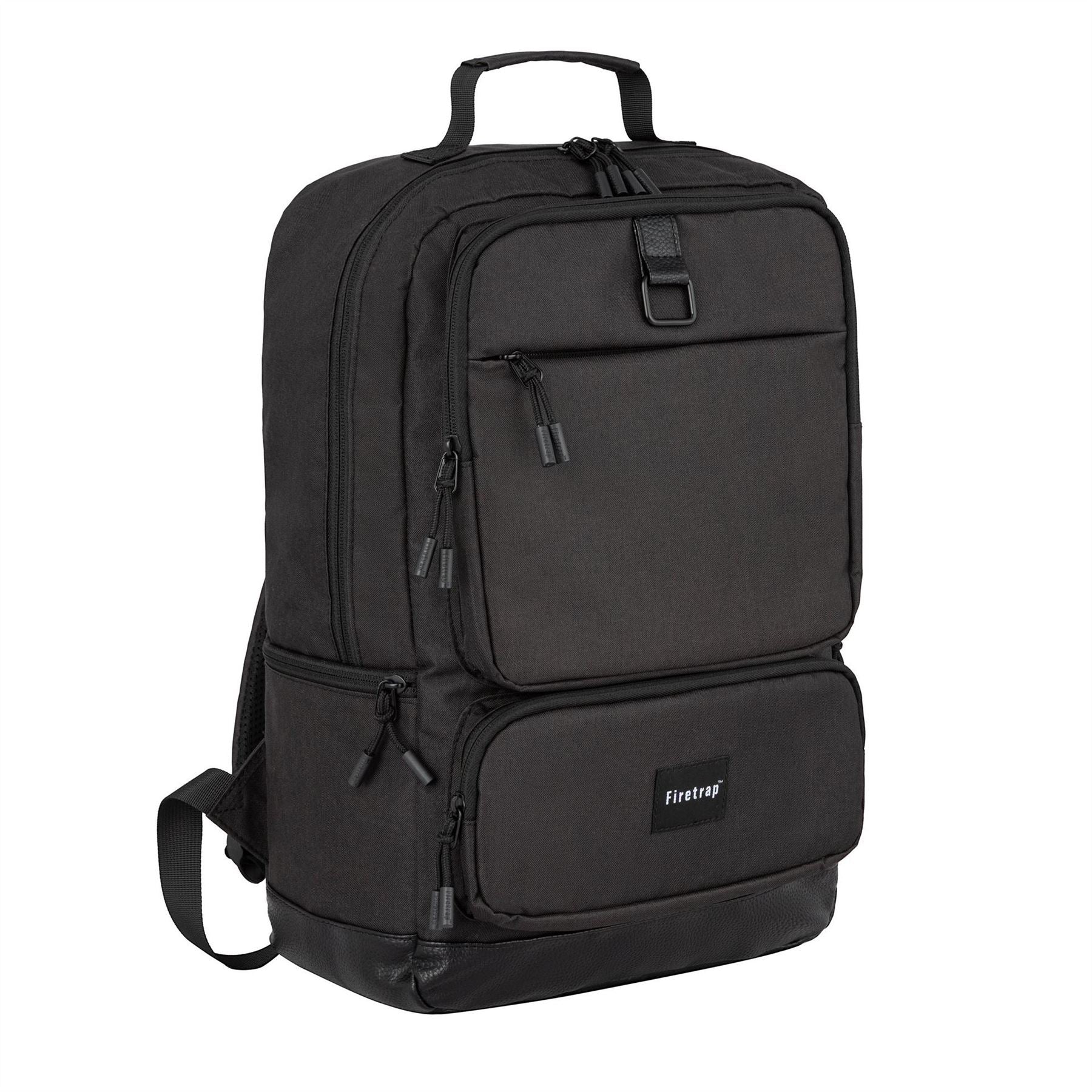 Firetrap Kingdom Backpack