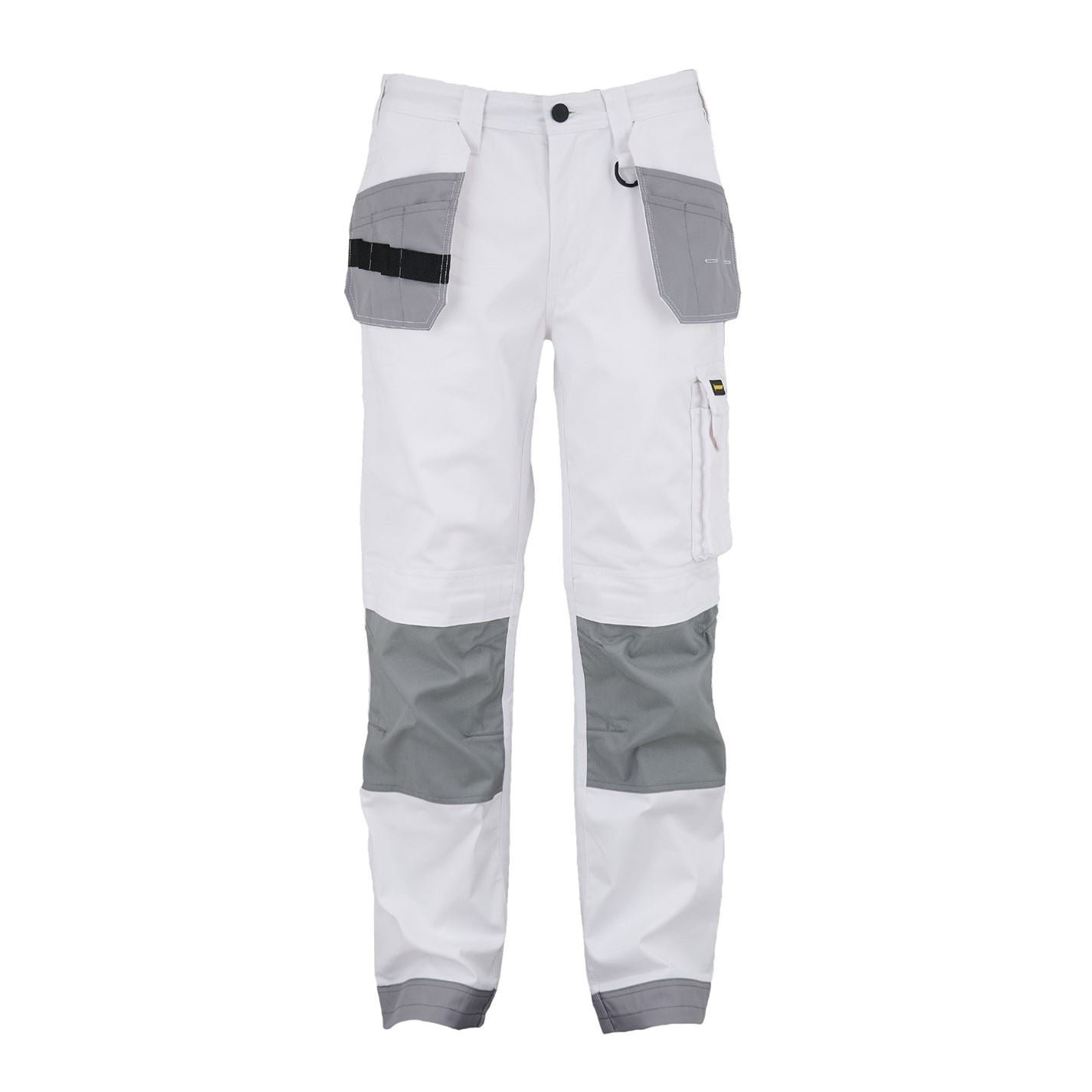 Dunlop Mens On Site Work Trousers