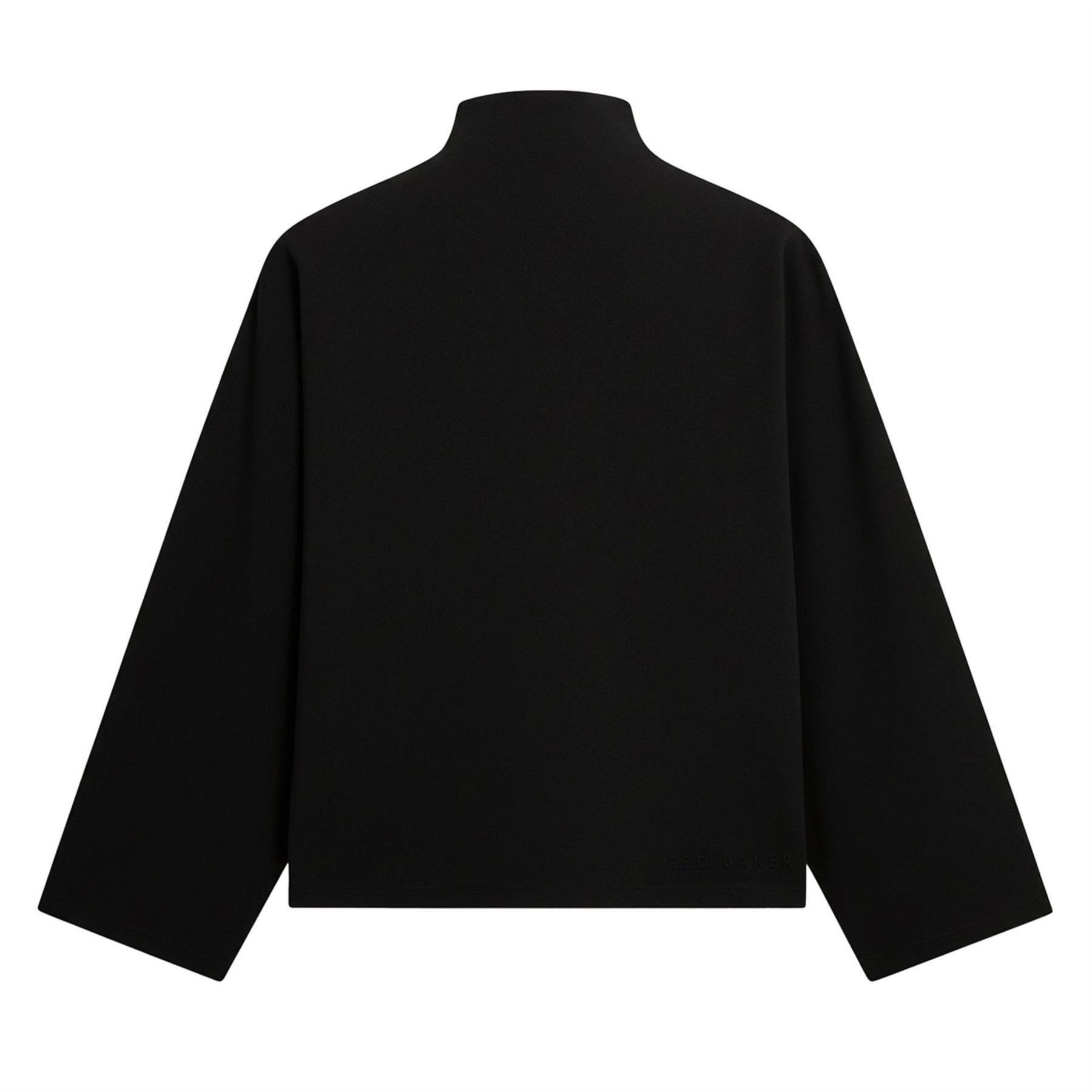Ted Baker Baker Funnel Neck Sweatshirt