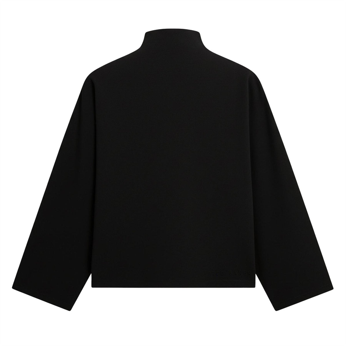 Ted Baker Baker Funnel Neck Sweatshirt
