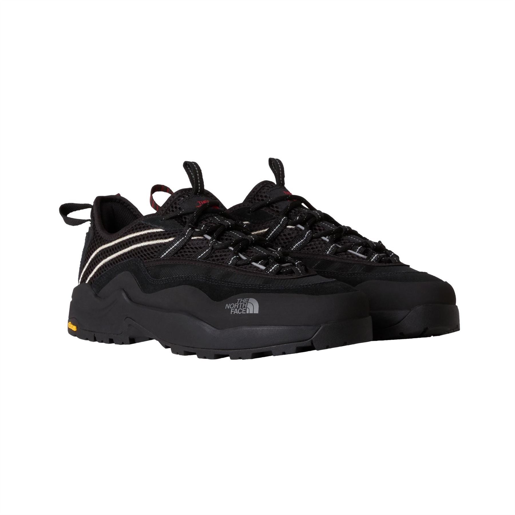 The North Face Mens Ultra Shoes