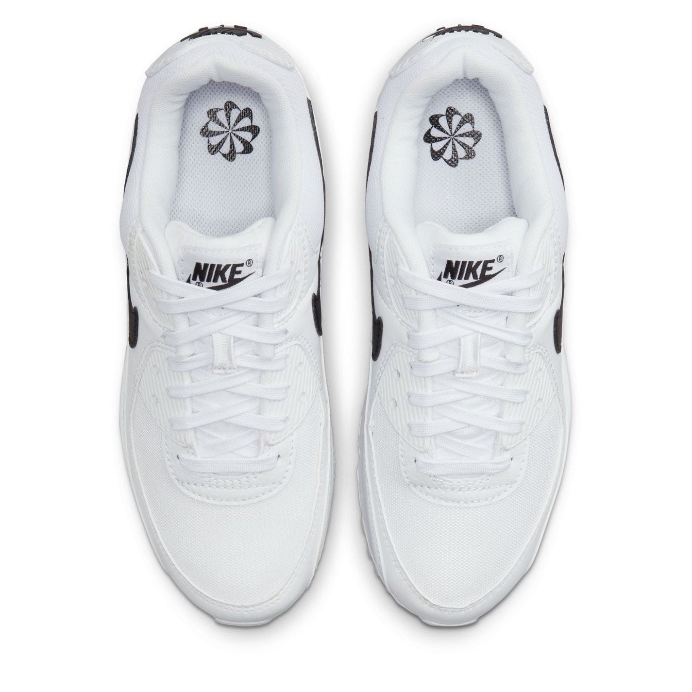 Nike Womens Air Max 90 Trainers