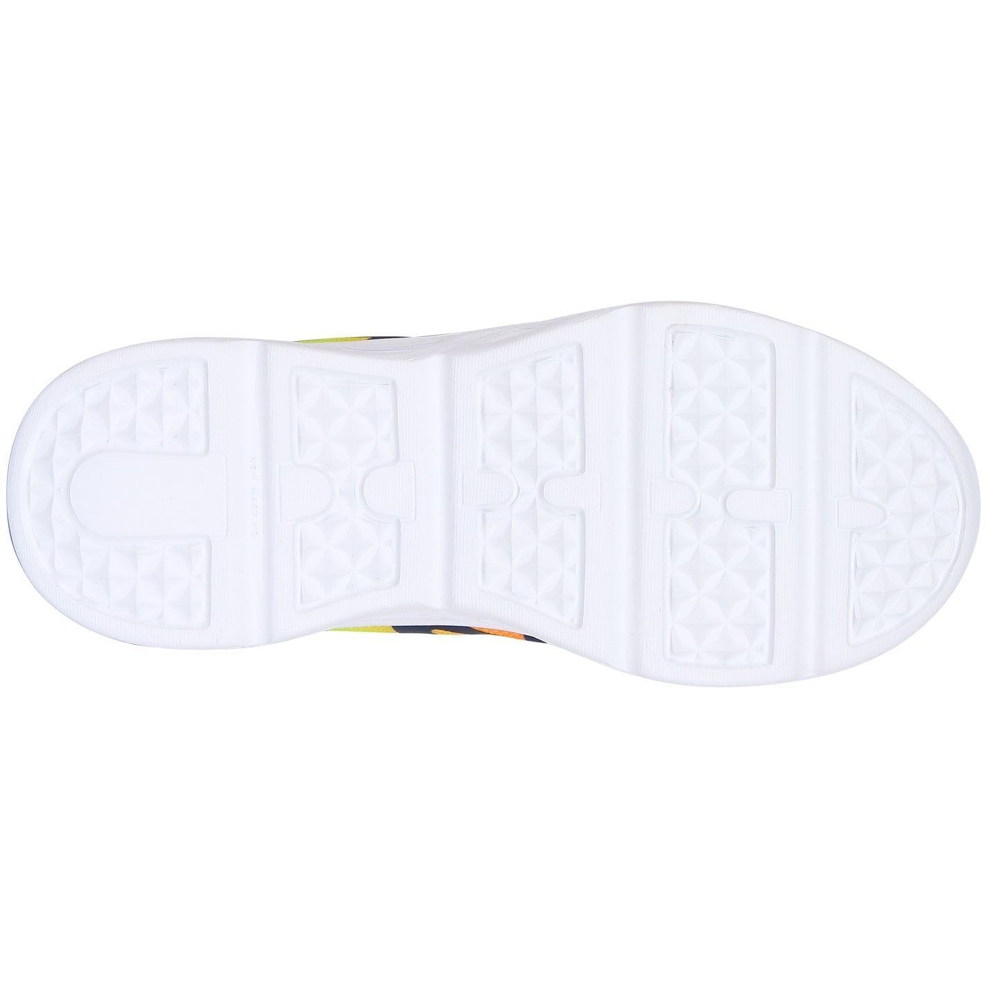 Slazenger Camo Go Child Girls Trainers