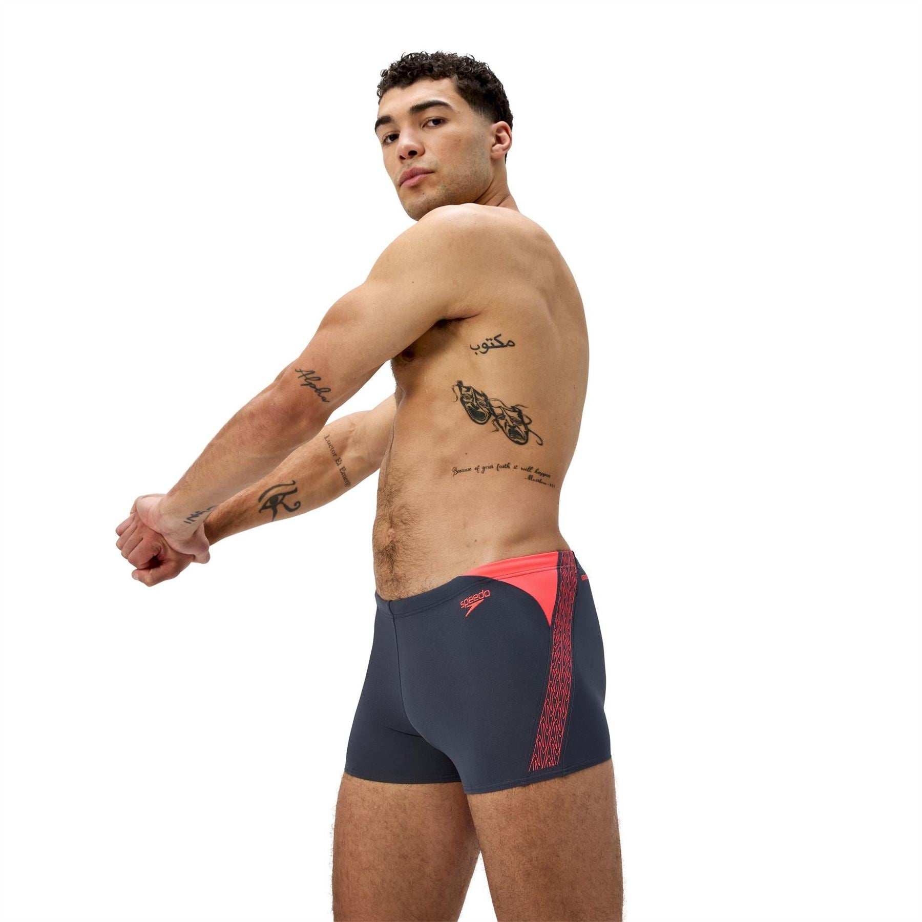 Speedo Hyperboom Spl