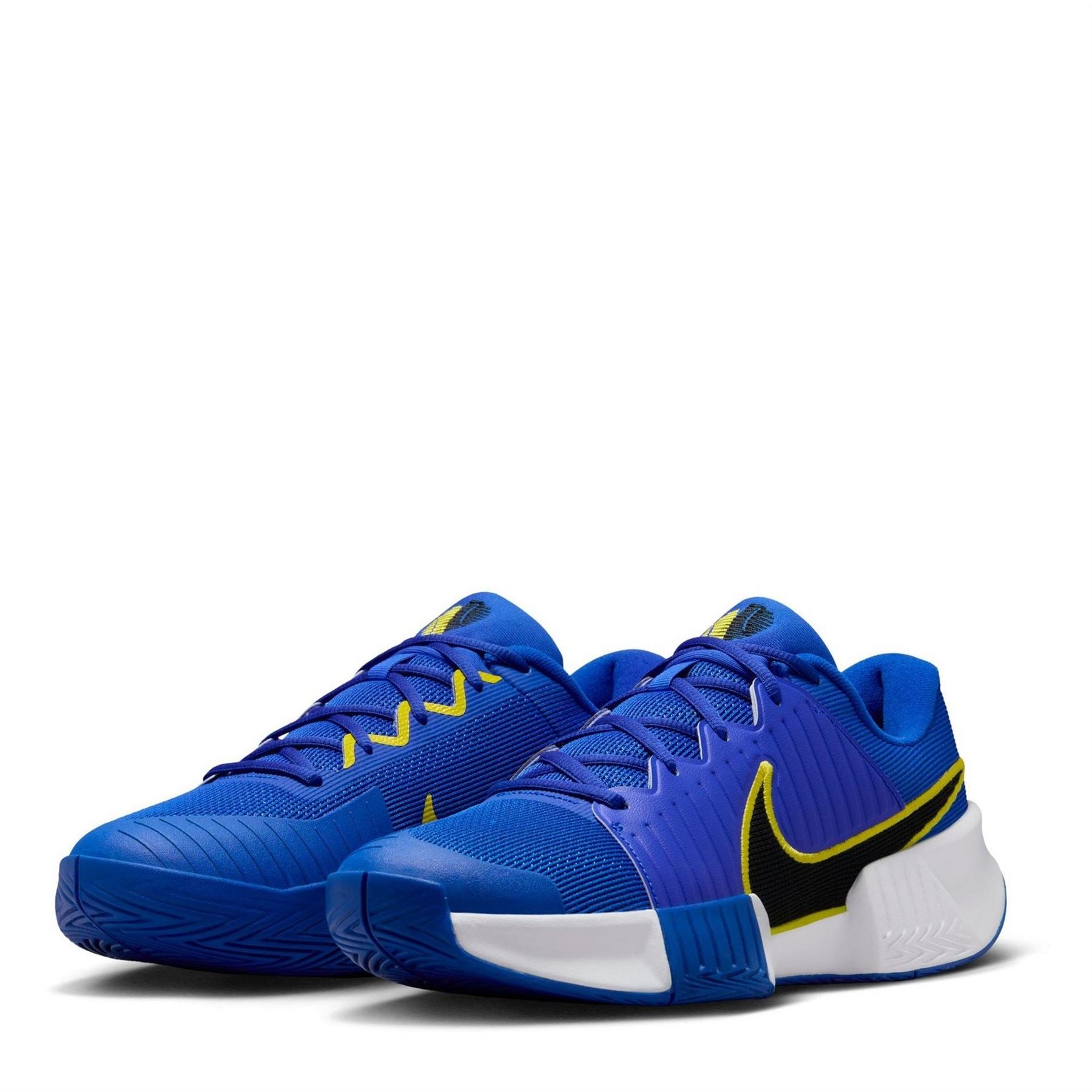 Nike Gp Challenge Pro Hard Court Tennis Shoes