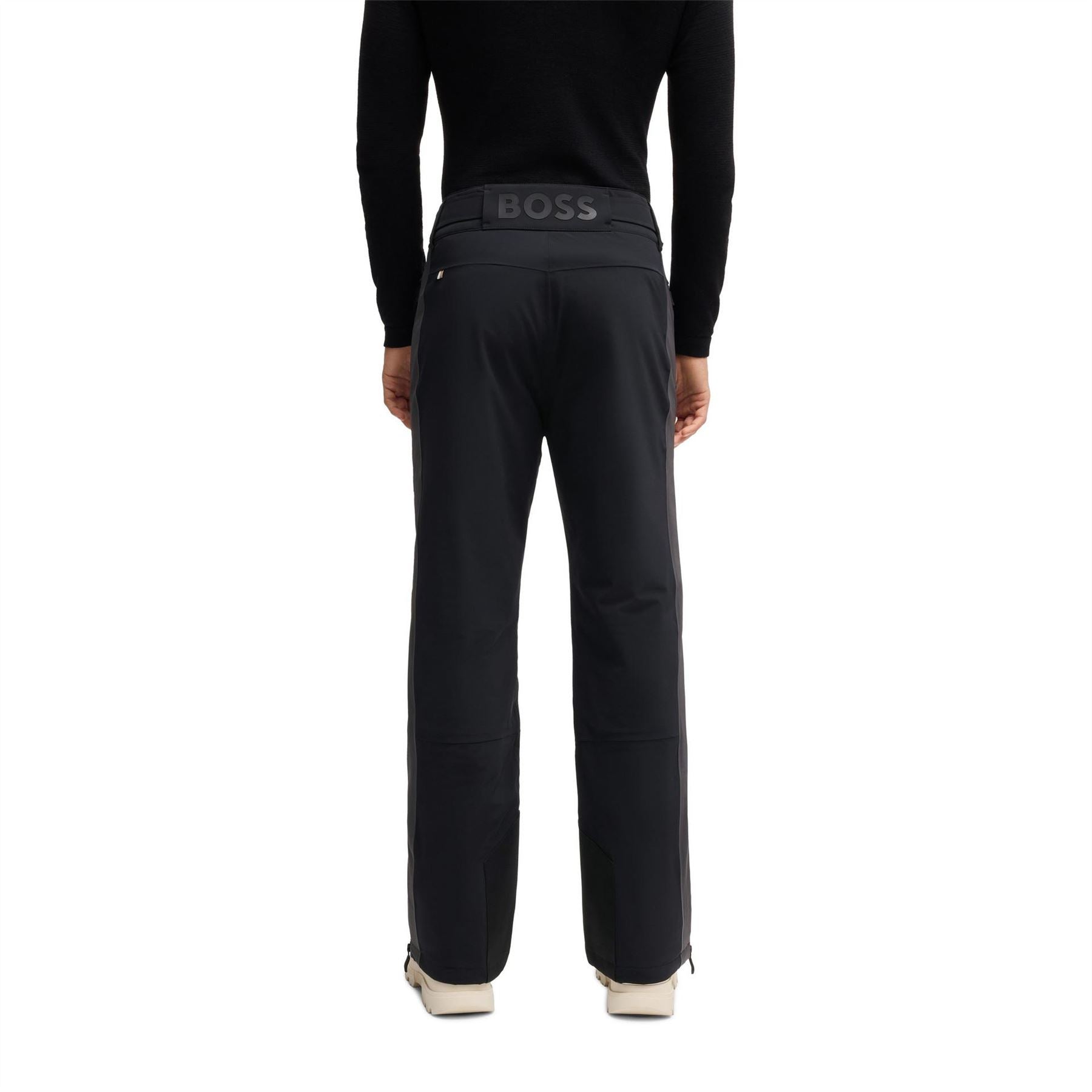 Boss Fiva Ski Straight Leg Trousers