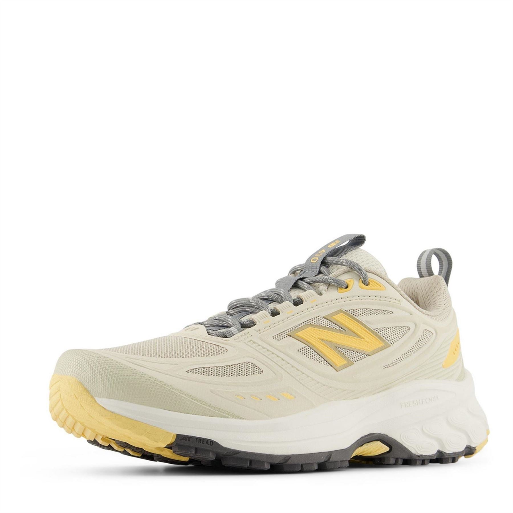 New Balance Womens 410 Trail Running Shoe