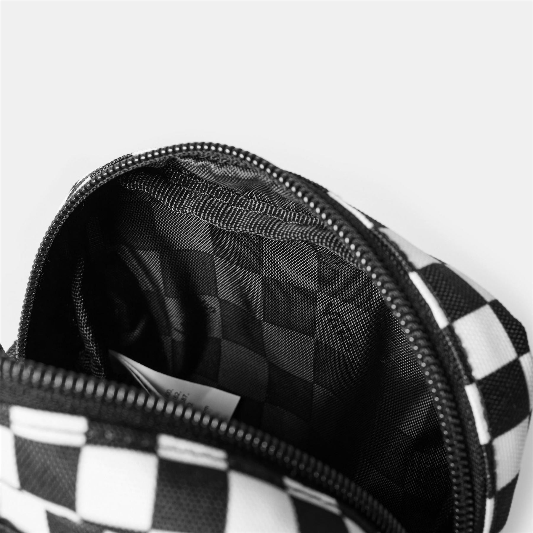 Vans Bail Black Cross Body Bag
