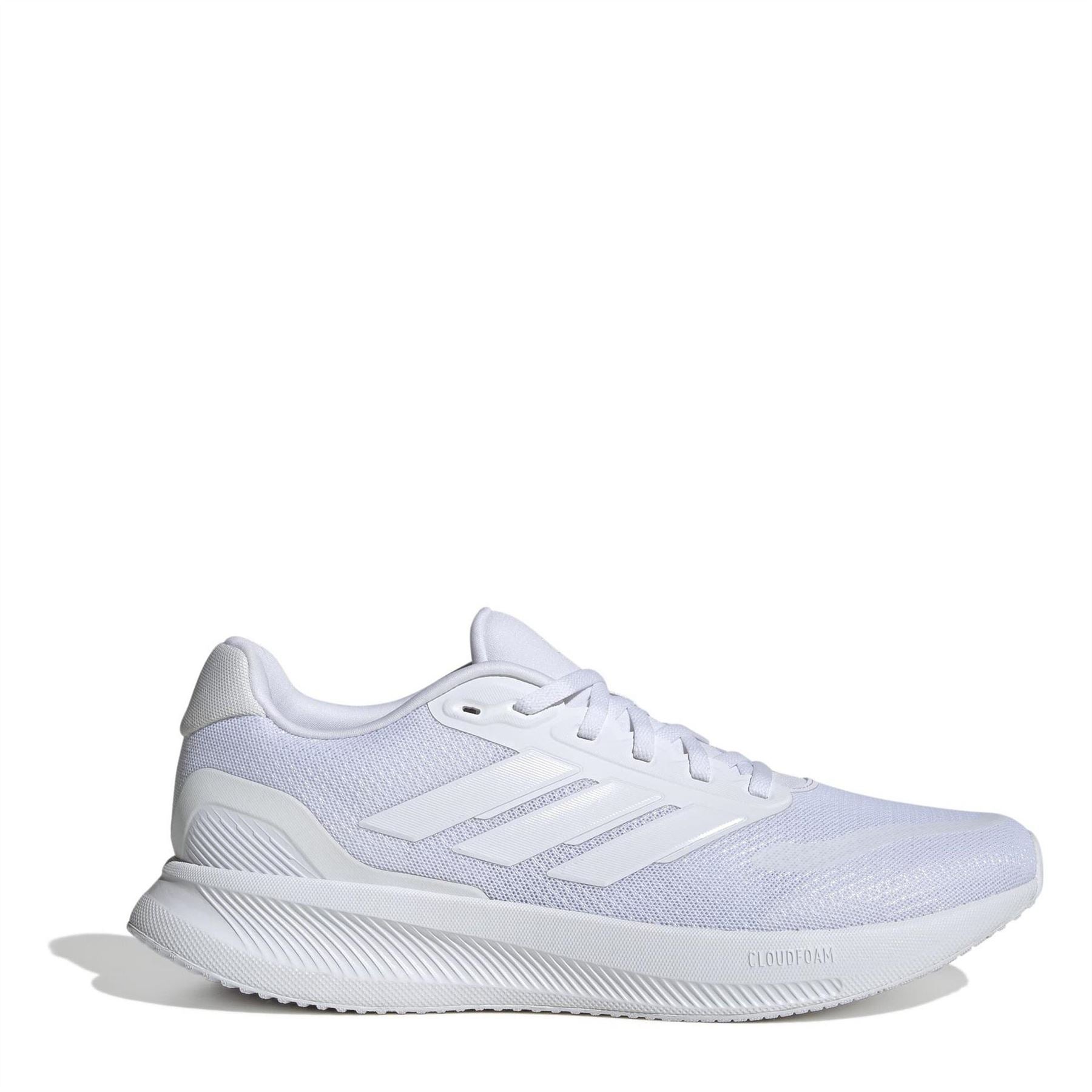 adidas Mens Run Falcon 5 Trainers