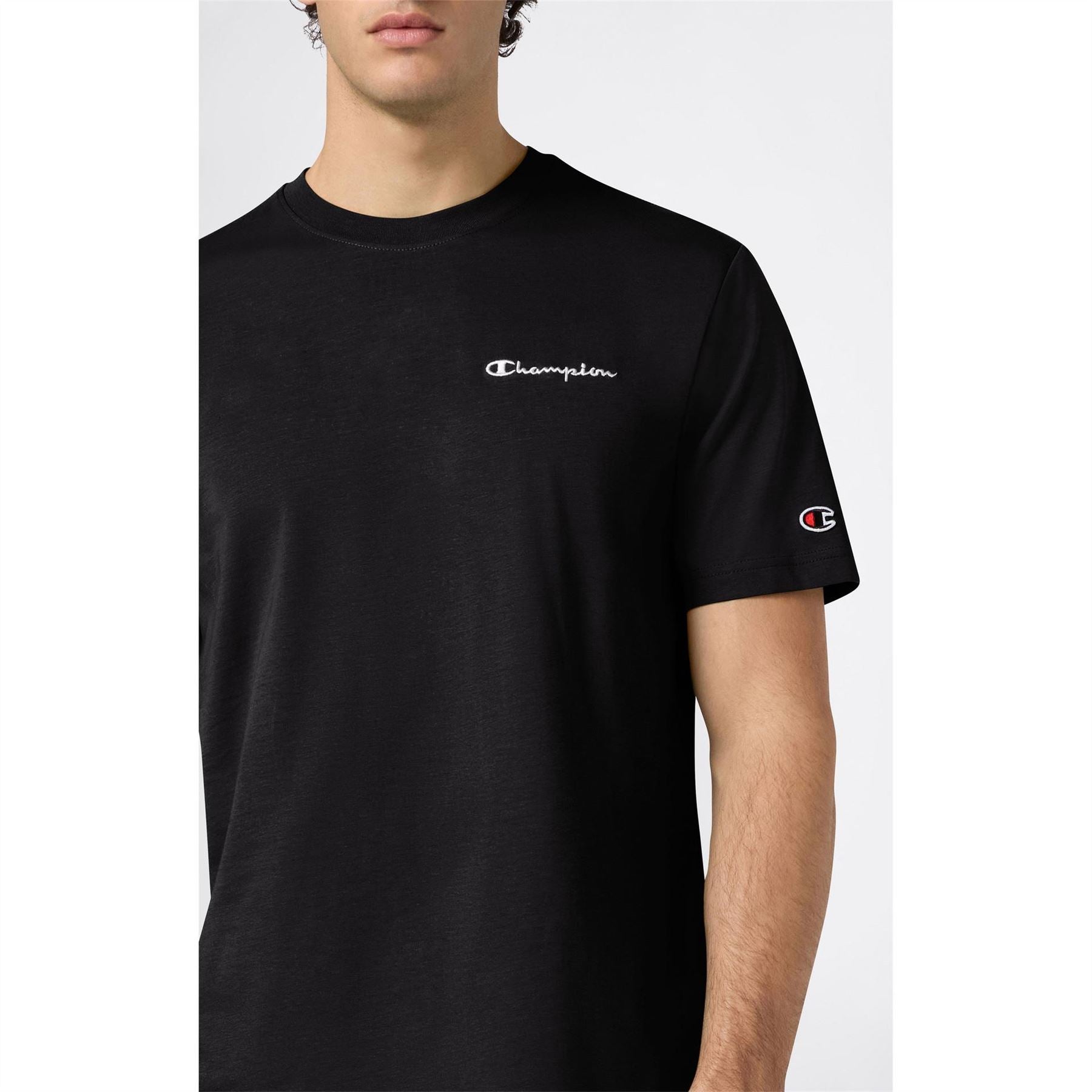 Champion Icons Crewneck T-Shirt