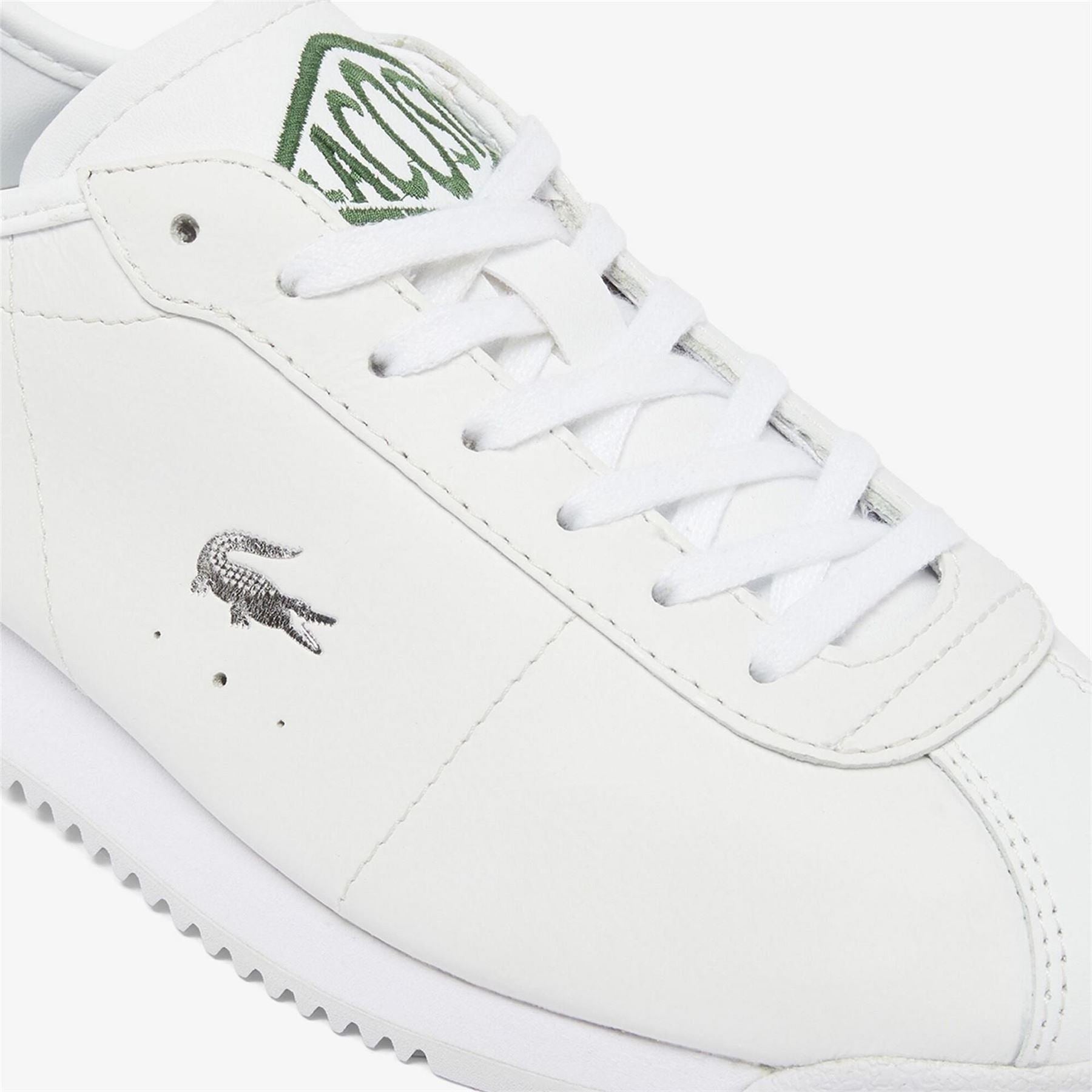 Lacoste Low Trainers
