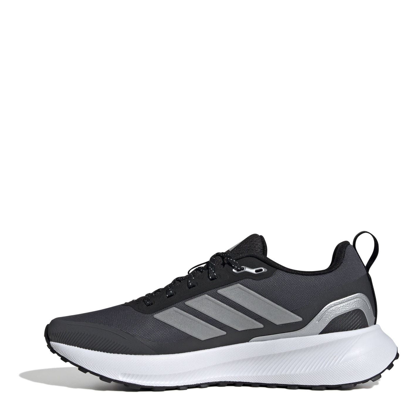 adidas Womens Runfalcon 5 Tr Running Shoes