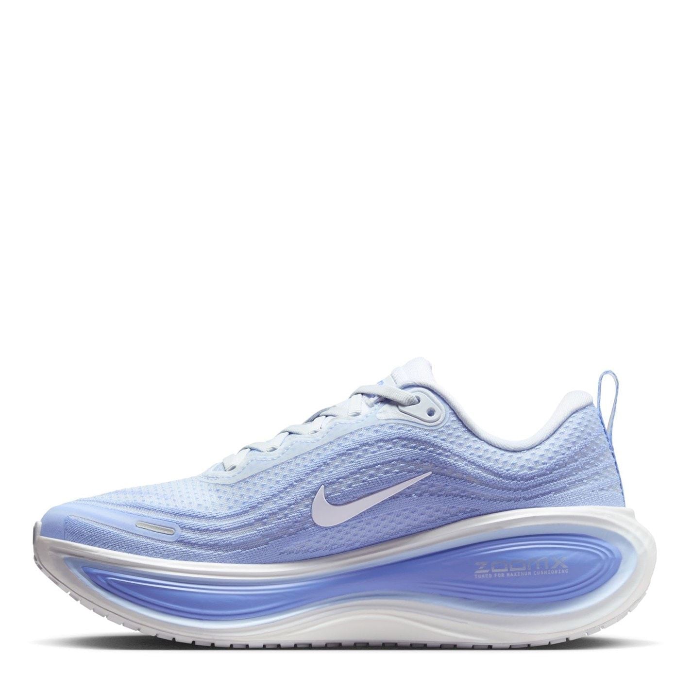 Nike Womens Vomero Plus Running Shoes