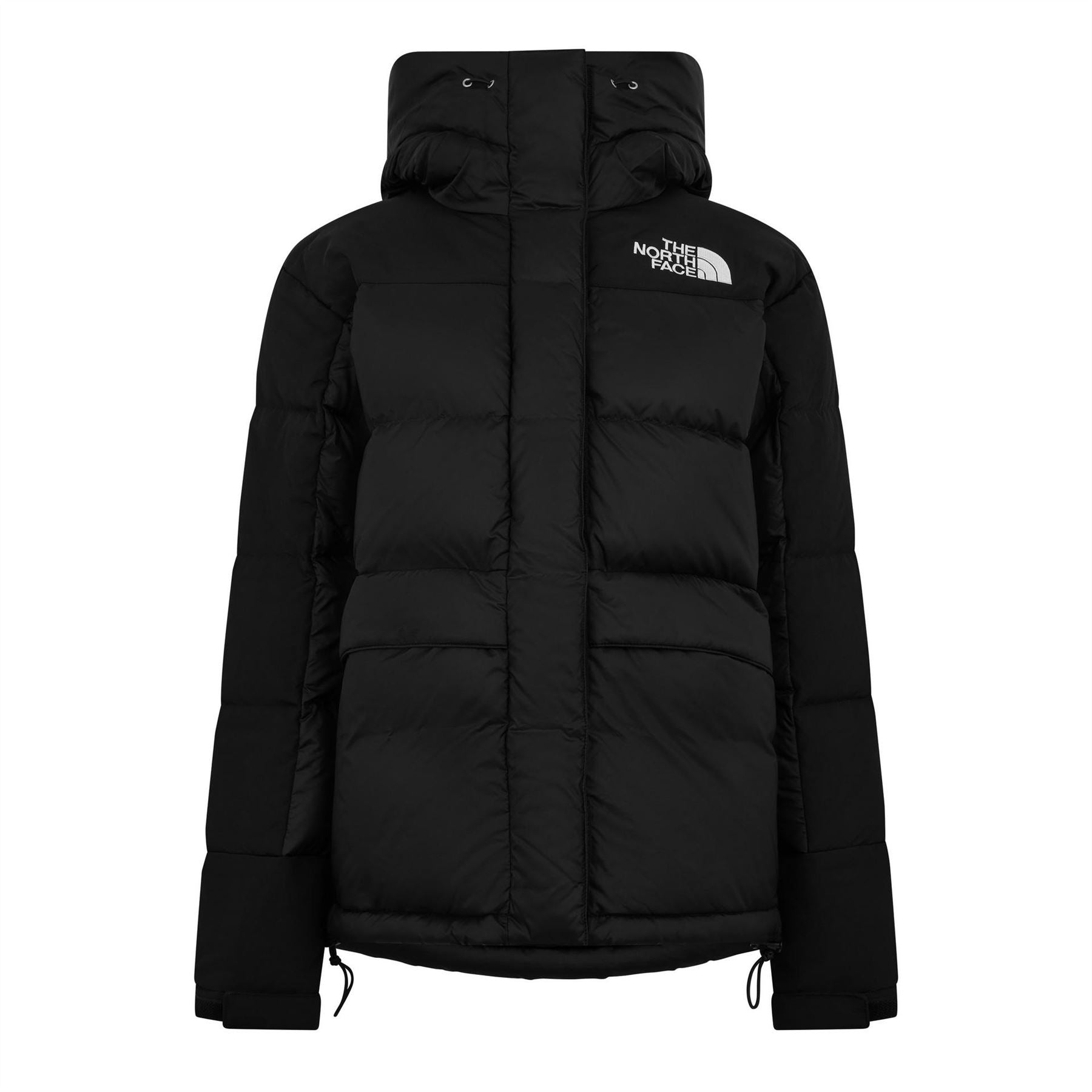 The North Face Summit Gold Short Puffer Jacket