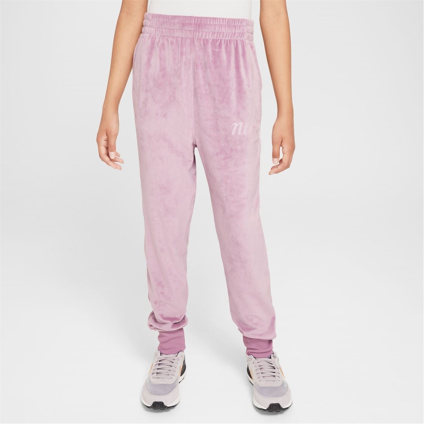 Nike Sportswear Big Kids (girls) Pants