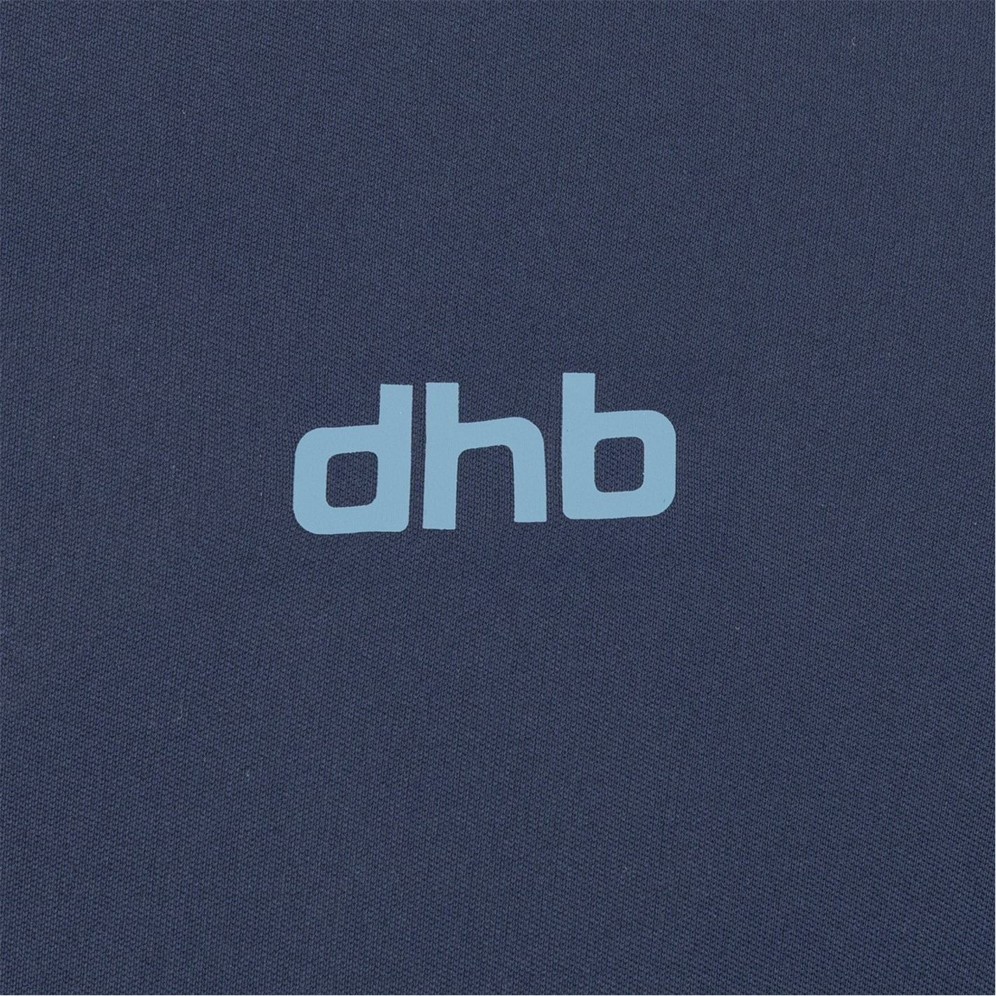 Dhb Mens Blok Short Sleeve Jersey