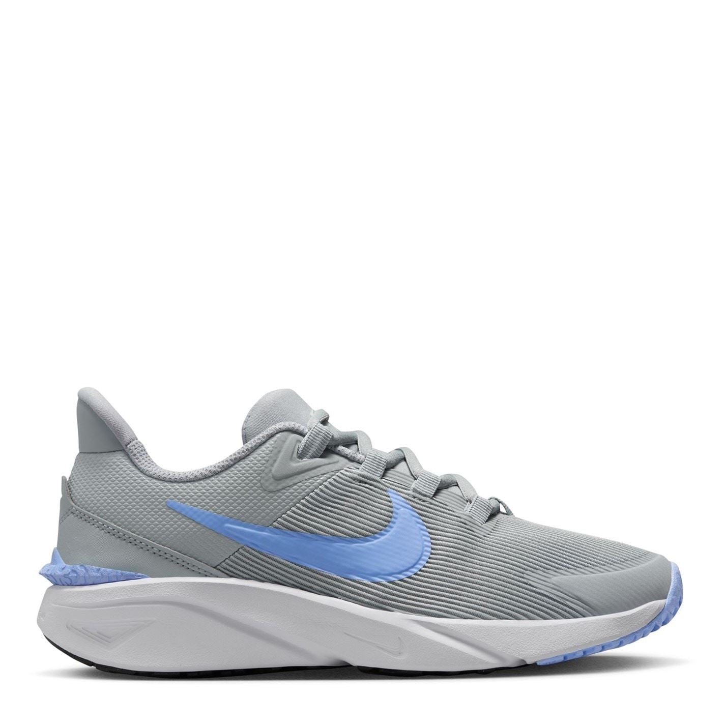 Nike Star Runner 4 NN Low Top Running Sneakers