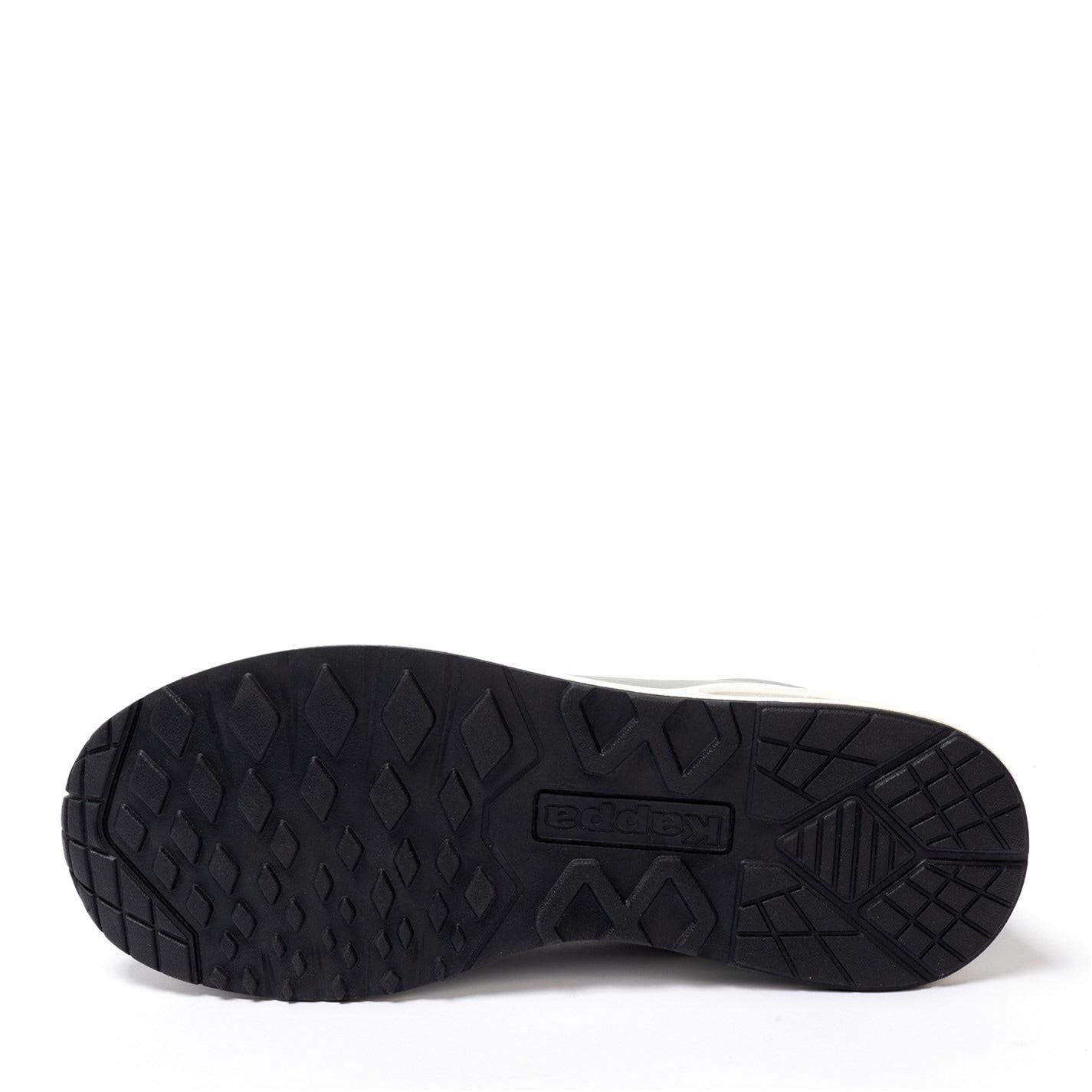 Kappa Bolla Mid Men Trainers