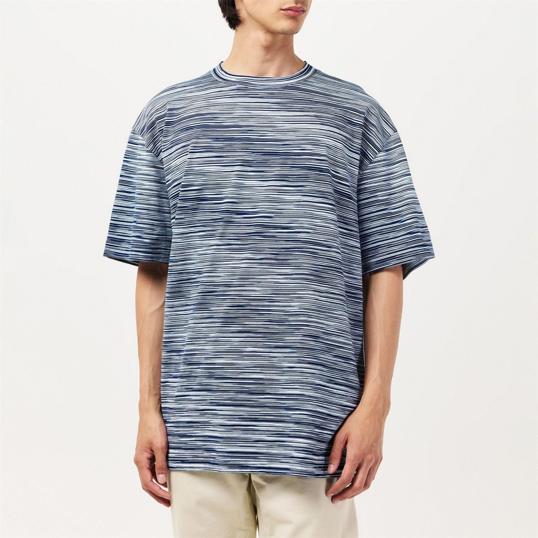 Missoni Short Sleeved T-Shirt