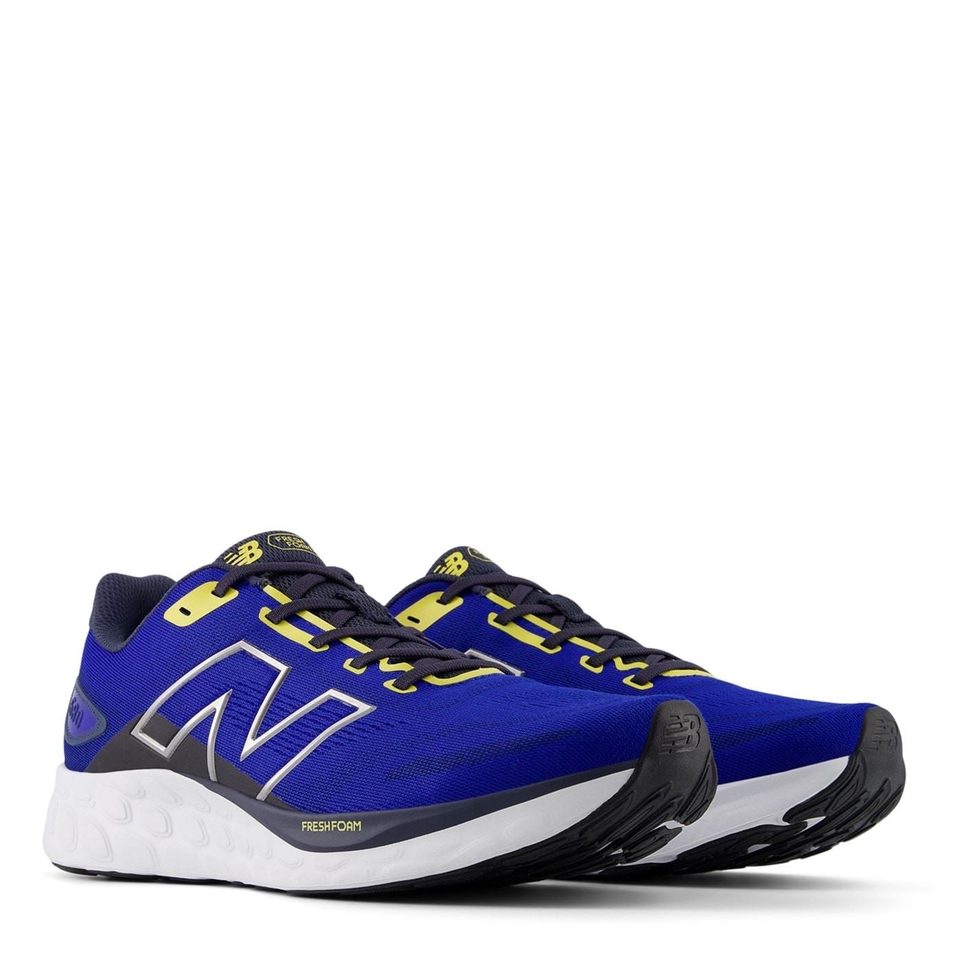 New Balance Mens Fresh Foam 680 V8 Running Shoe