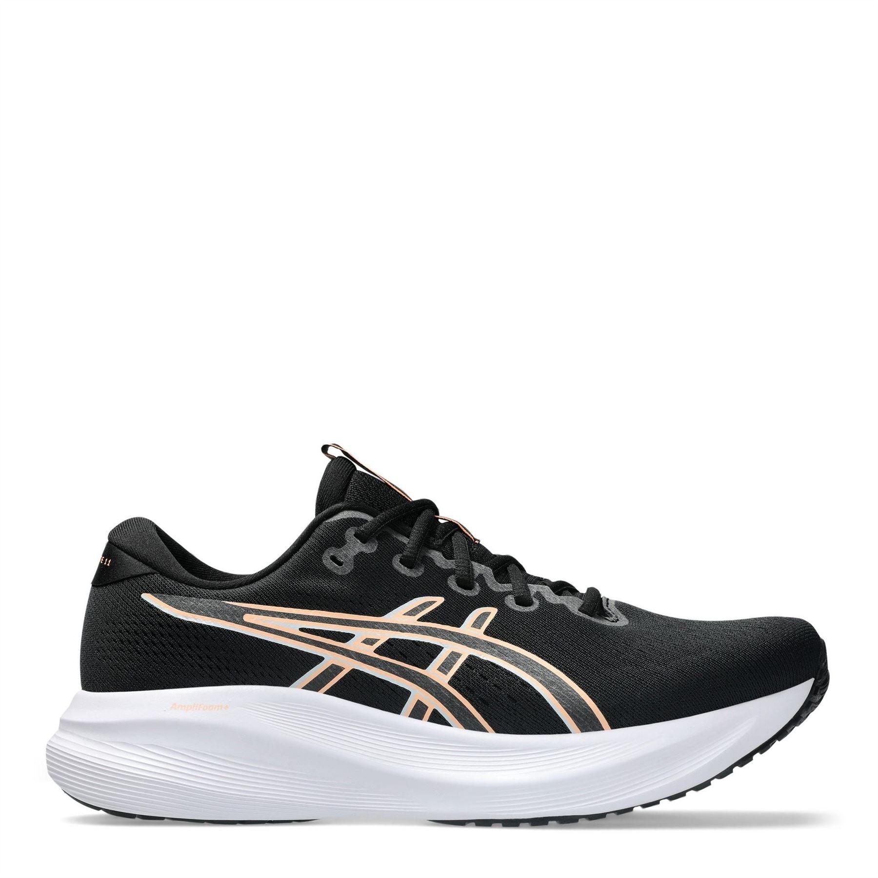 Asics Mens Gel Excite 11 Road Running Shoes