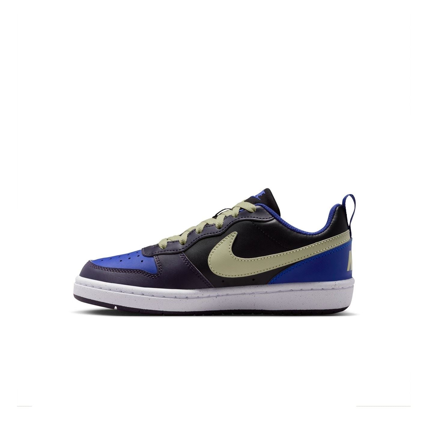 Nike Court Borough Low Recraft