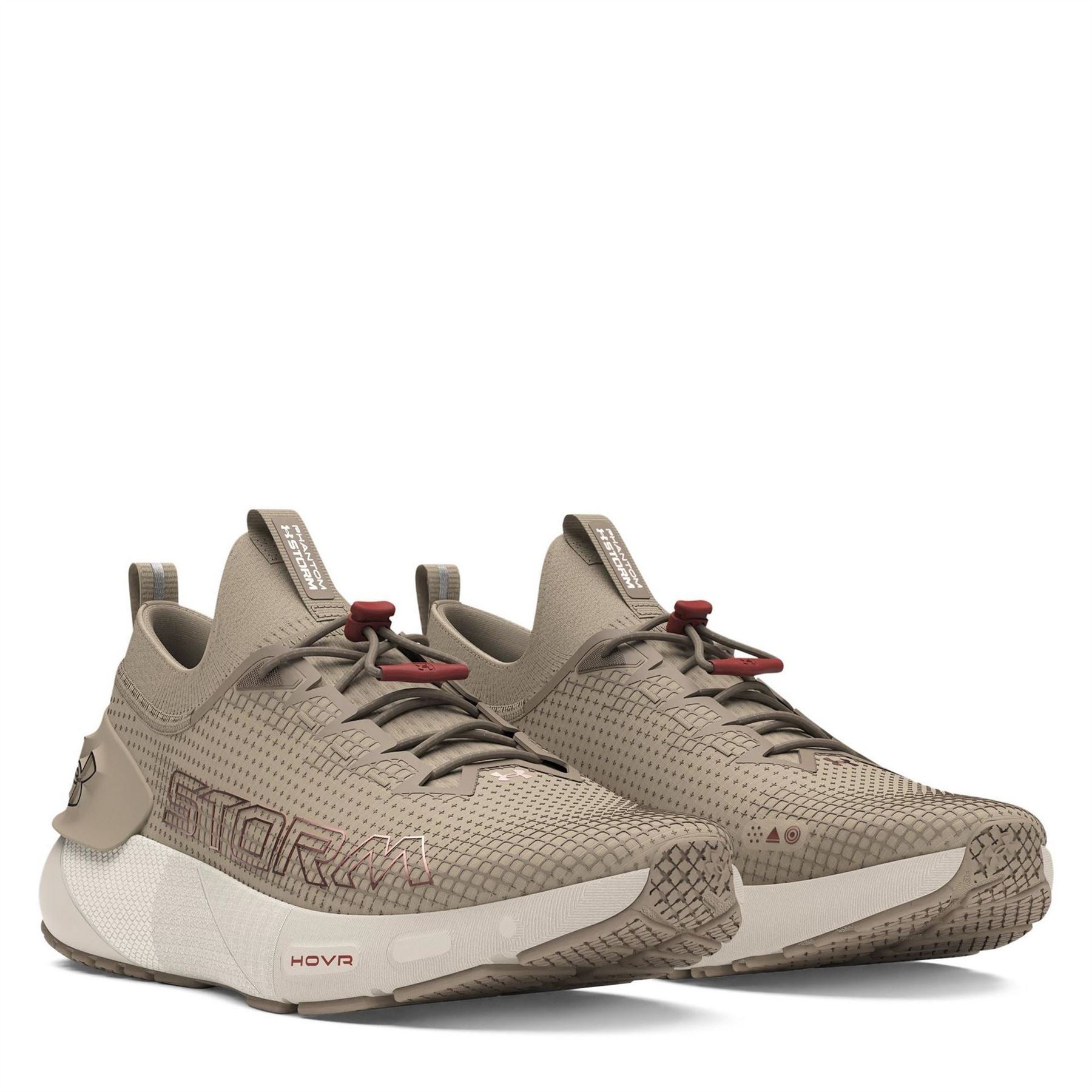 Under Armour Phantom 3 Storm Low Top Running Sneakers