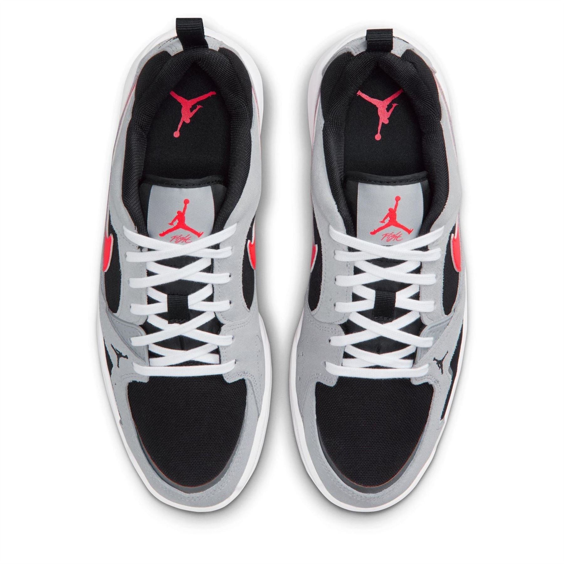 Air Jordan Comfort Era Lace-Up Low Top Sneakers